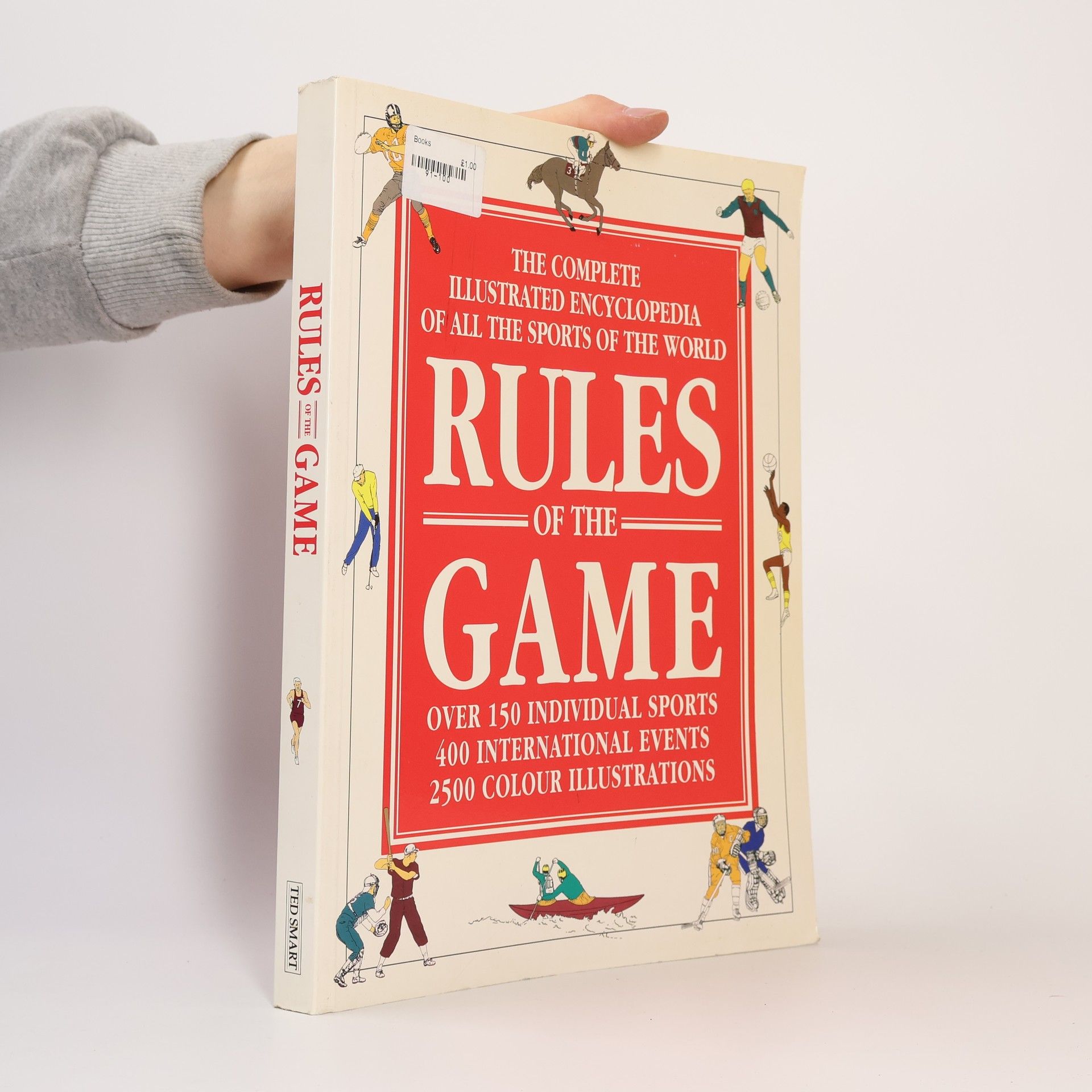 Kolektív autorov Rules of the Game