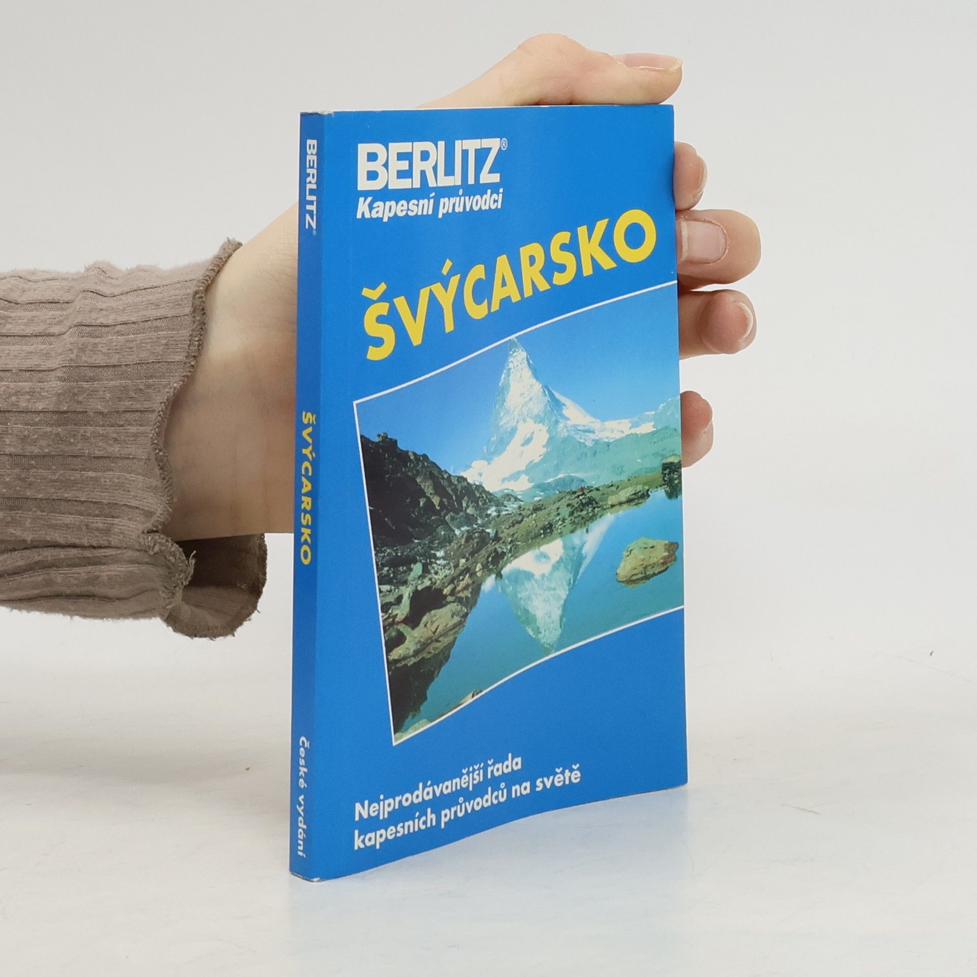 Autorenkollektiv Švýcarsko