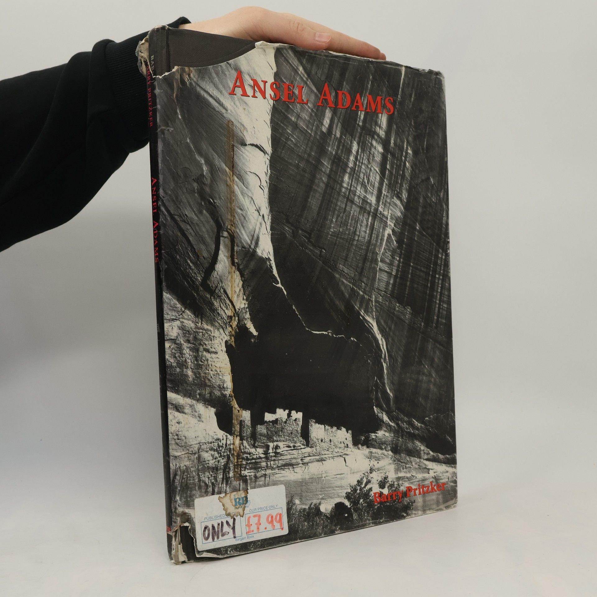 American Photography Series: Ansel Adams