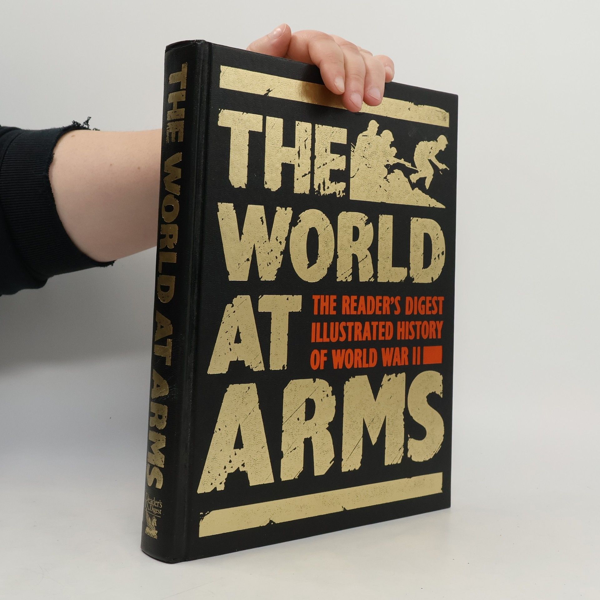 Autorenkollektiv The World at Arms