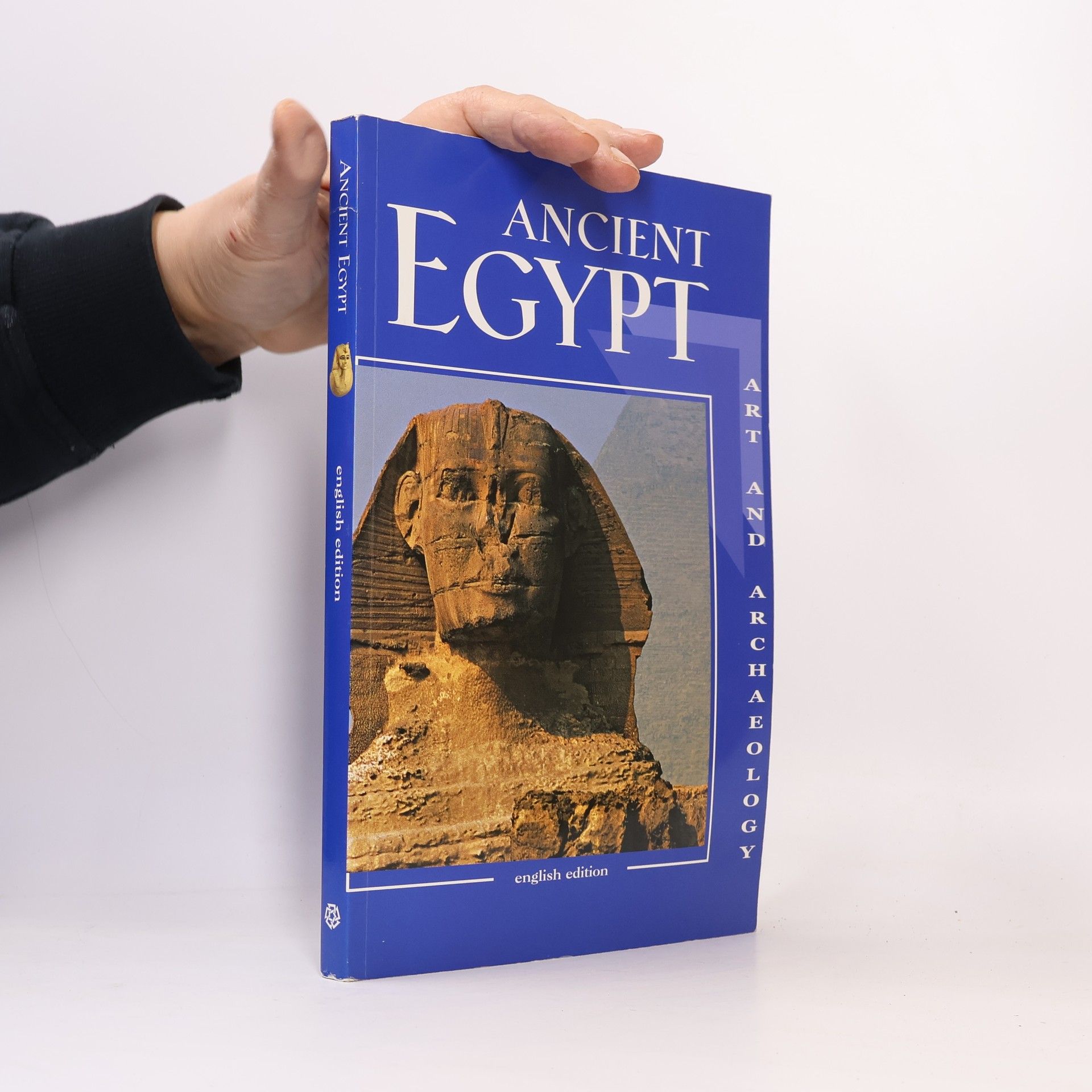 Maurizio Re Ancient Egypt