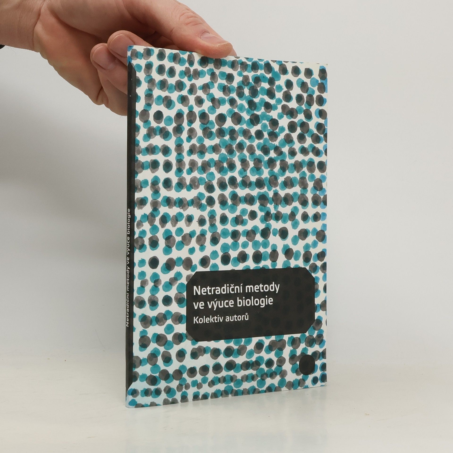 Generation Europe Netradiční metody ve výuce biologie