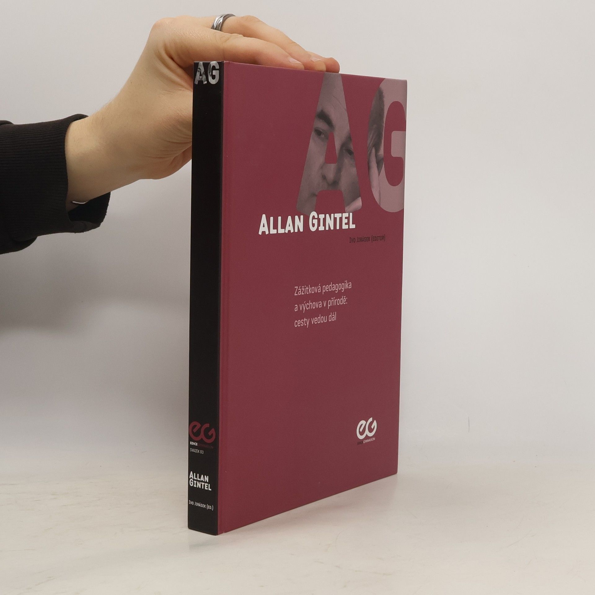 Zážitková pedagogika a výchova v přírodě