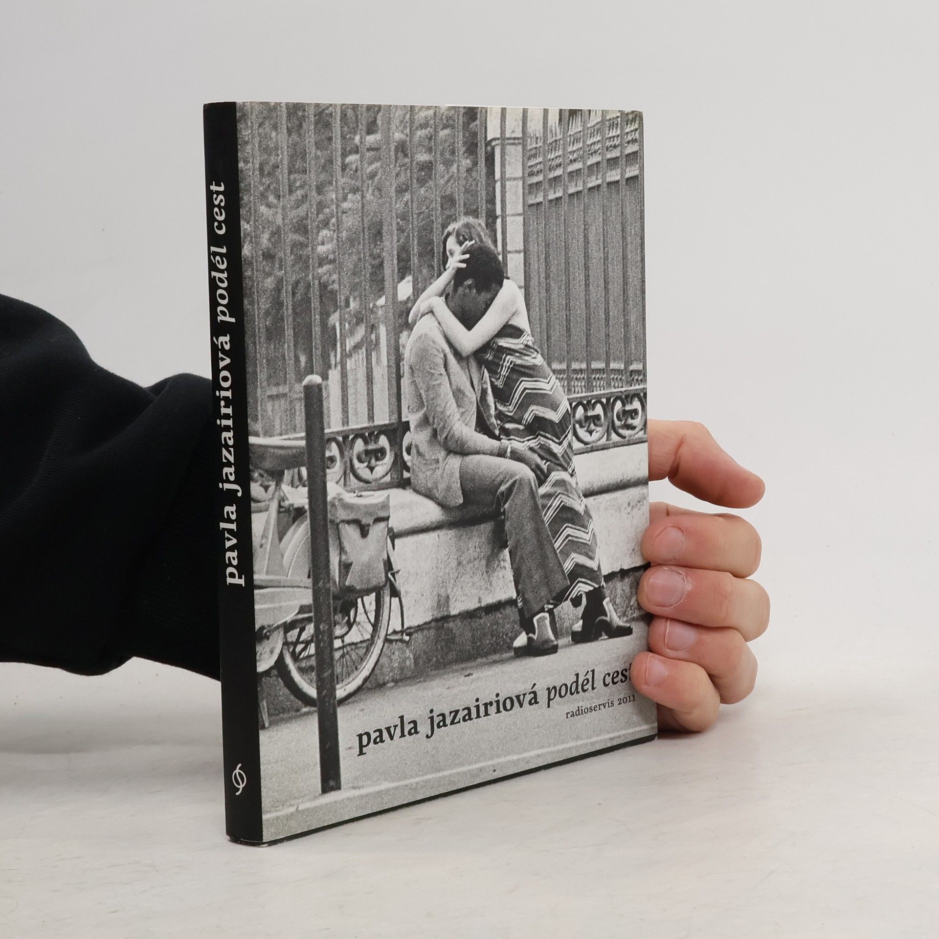 Pavla Jazairiová Podél cest