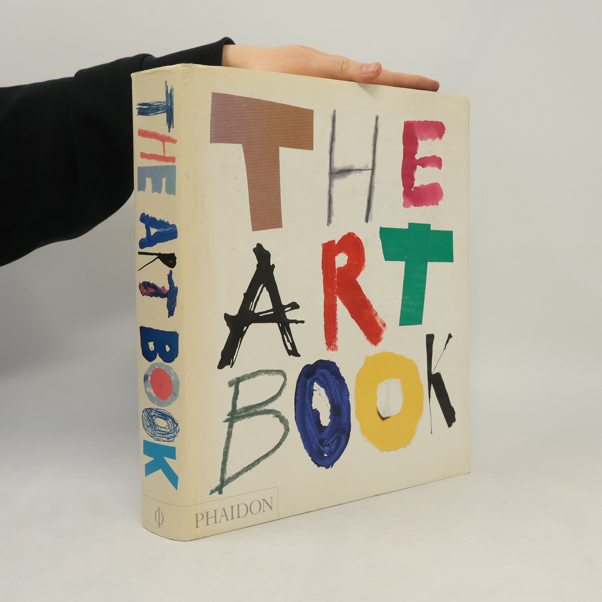 Adam Butler The art book