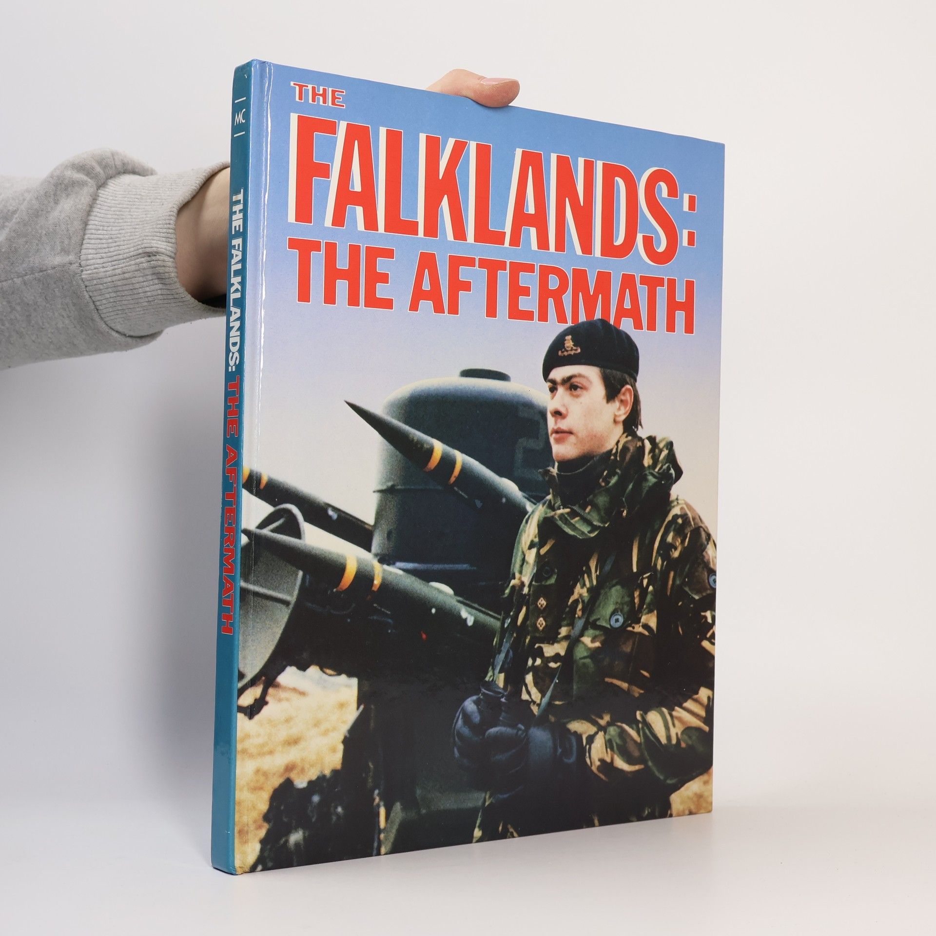 Peter Way The Falklands: The Aftermath