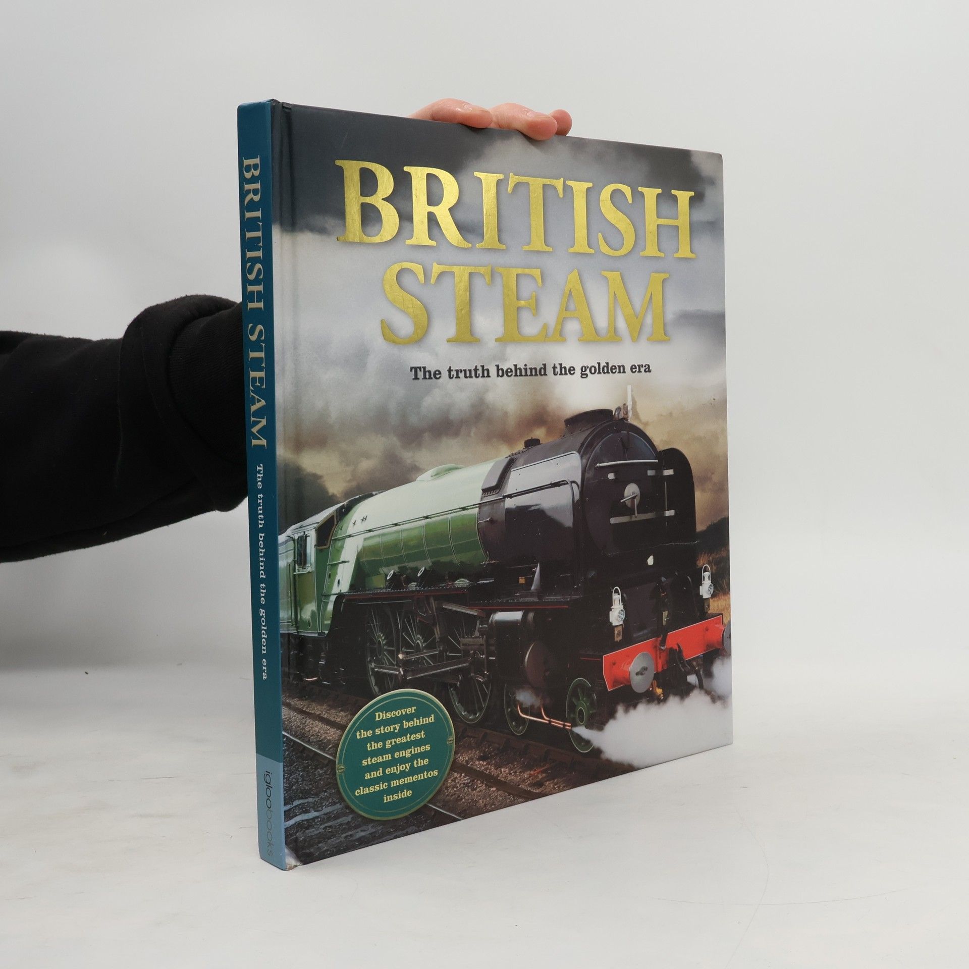 Various authors British Steam