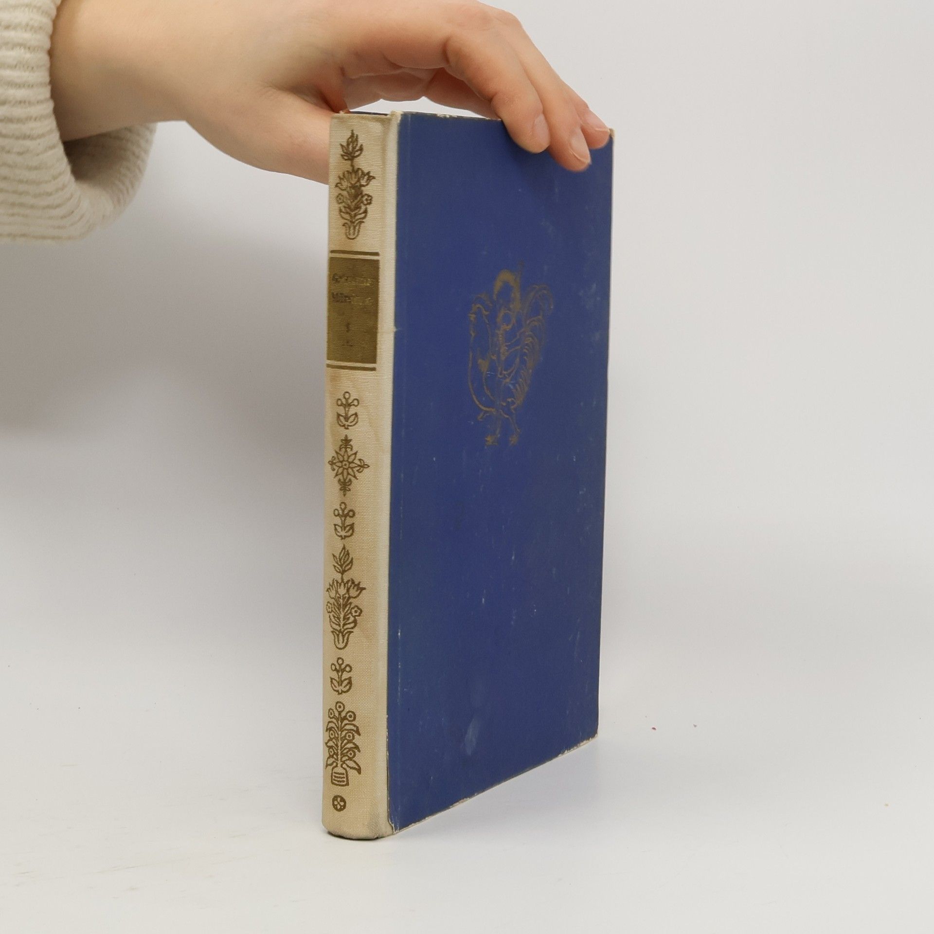 Friedrich Melchior Grimm Die Kinder und Hausmärchen der Brüder Grimm III