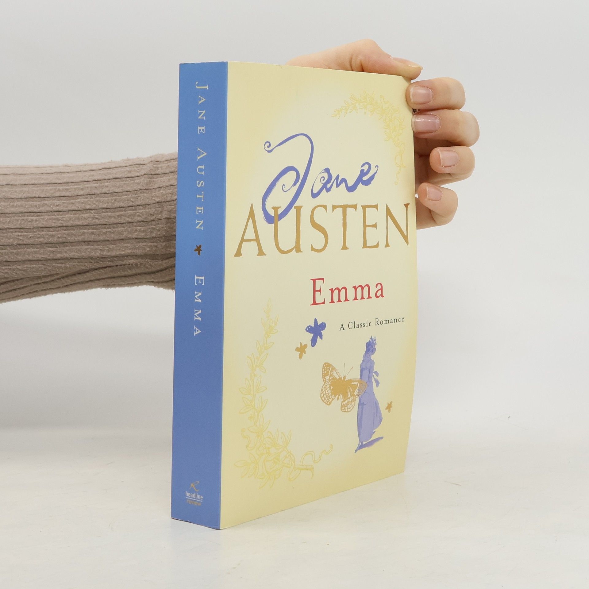 Jane Austen Emma