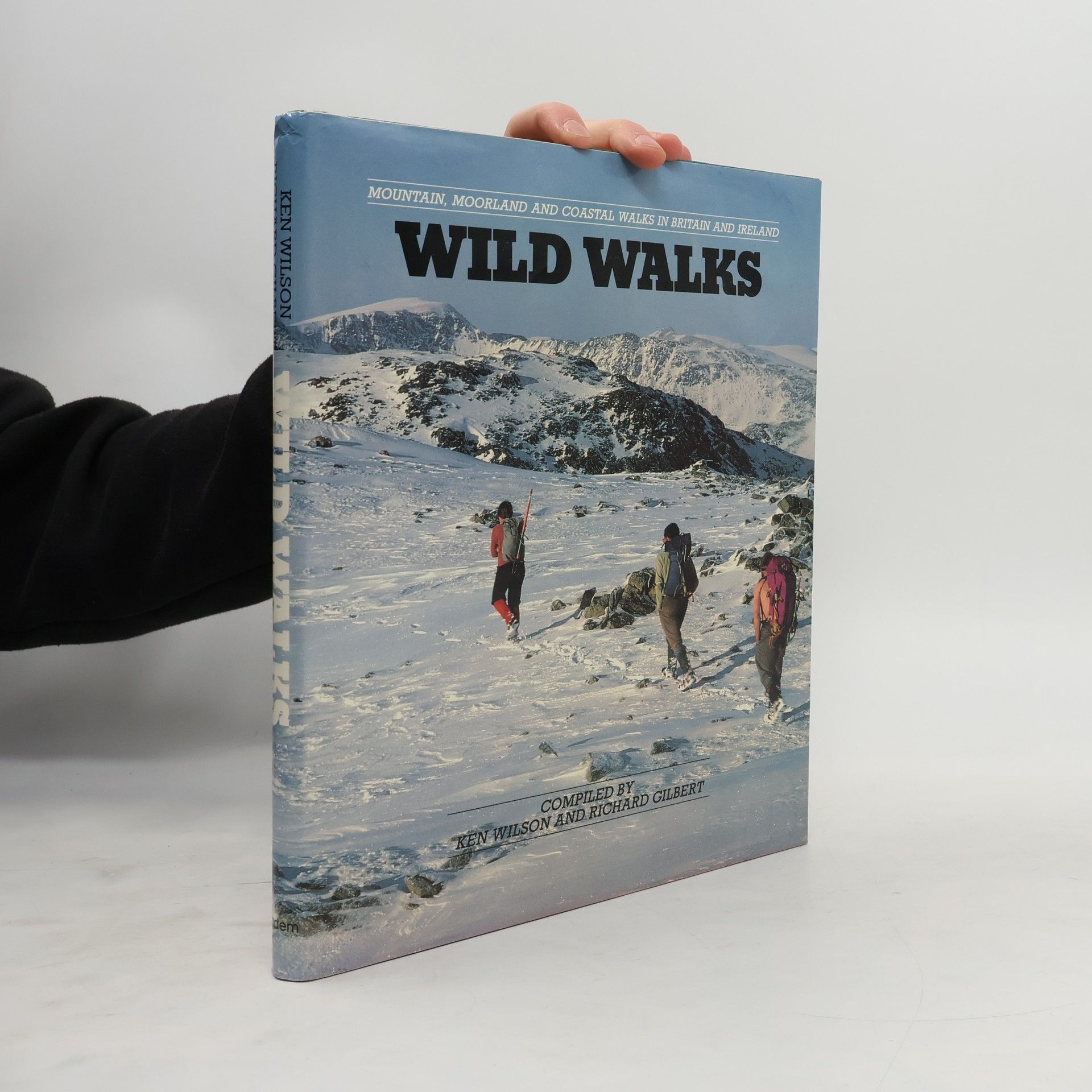 Ken Wilson Wild Walks