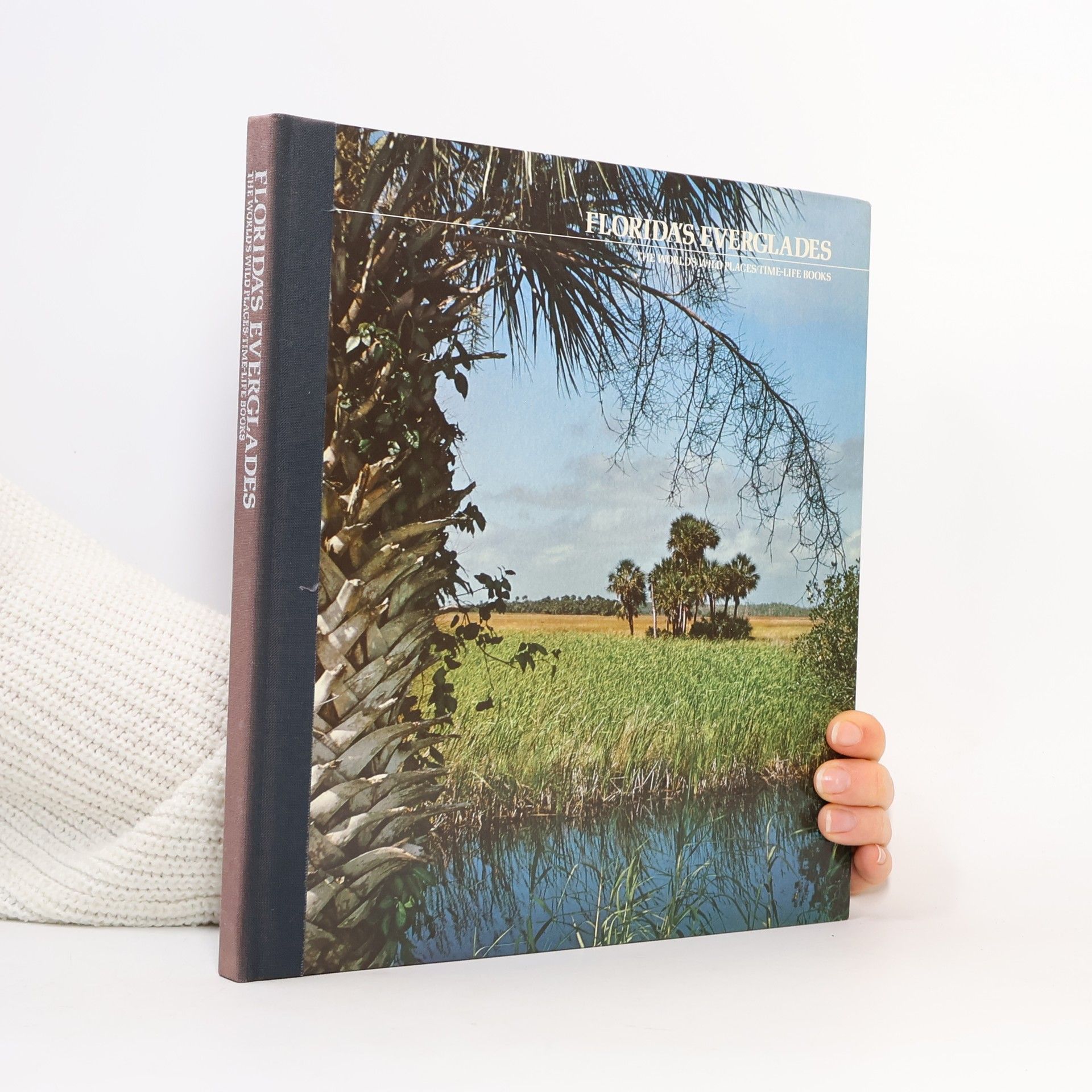 Archie Carr Florida's Everglades