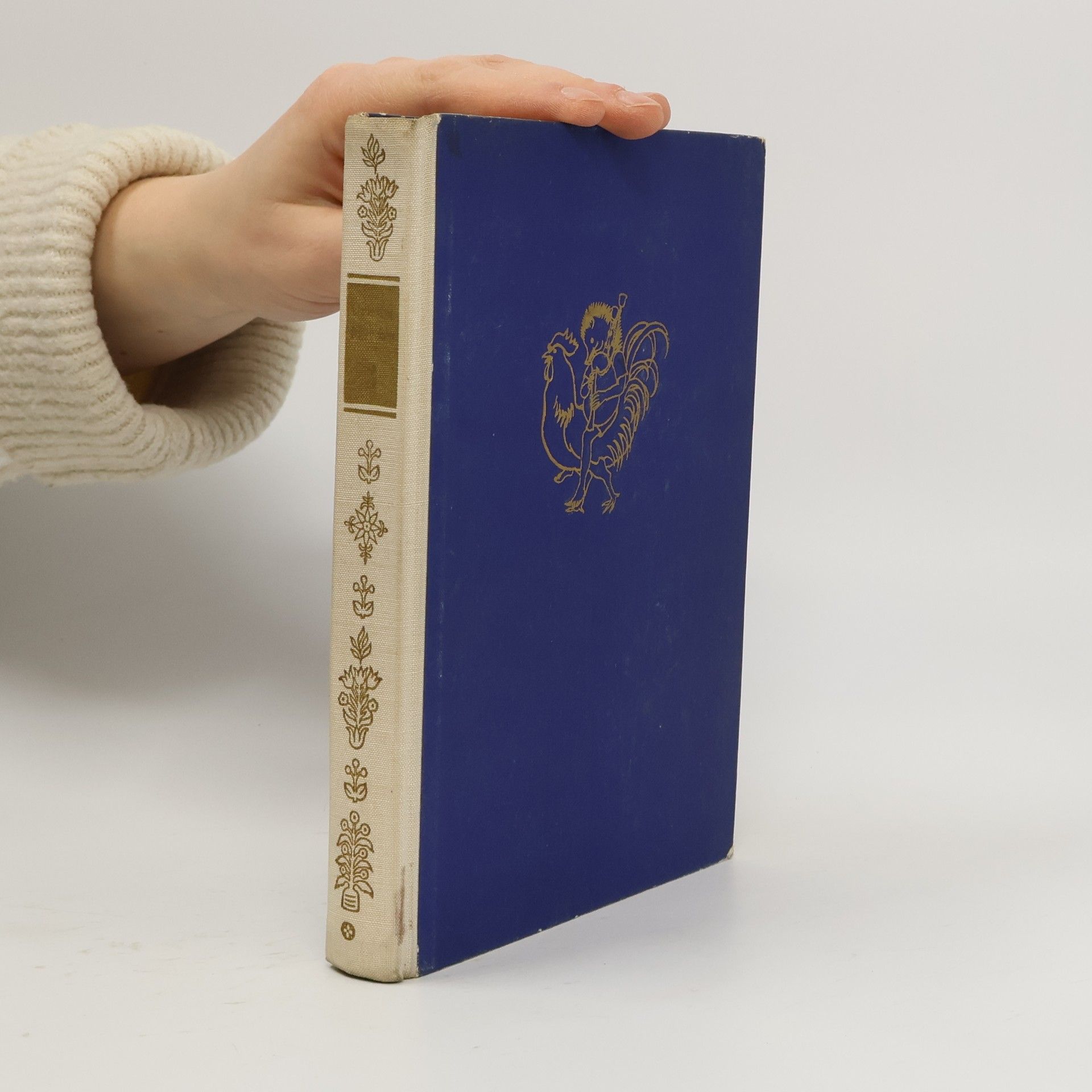 Friedrich Melchior von Grimm Die Kinder und Hausmärchen der Brüder Grimm III