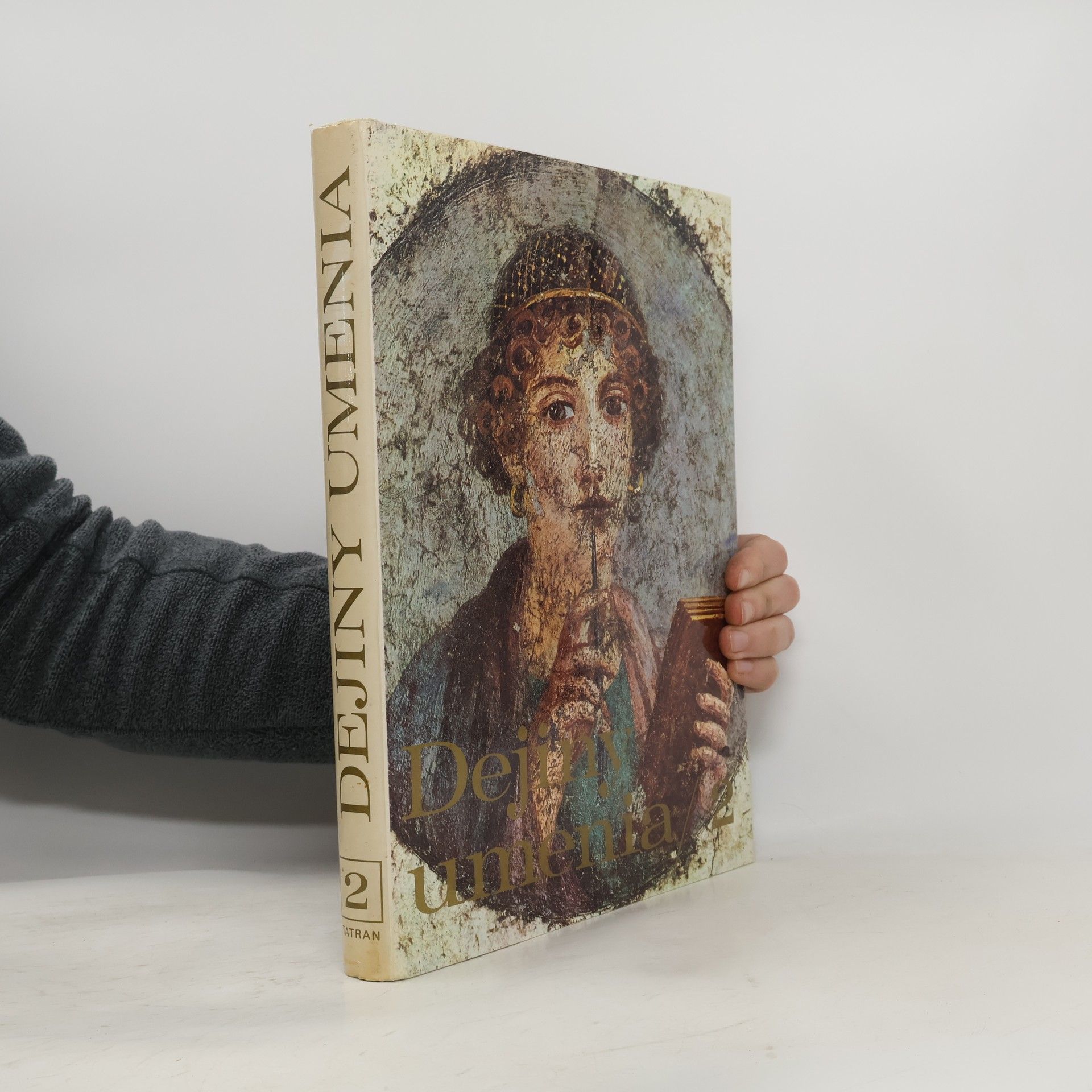 Josep Pijoan Dejiny umenia 2