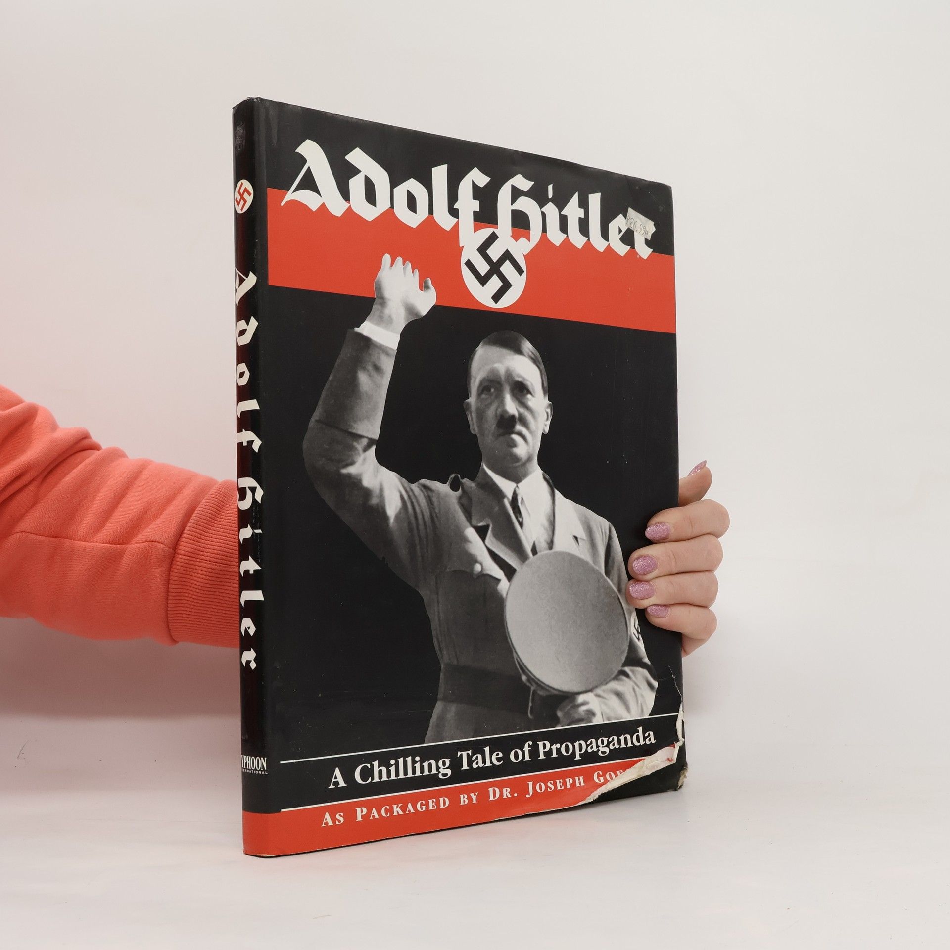 Julius Schreck Adolf Hitler