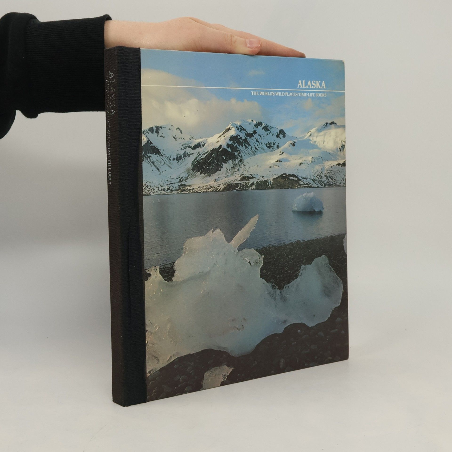 Autores varios Alaska