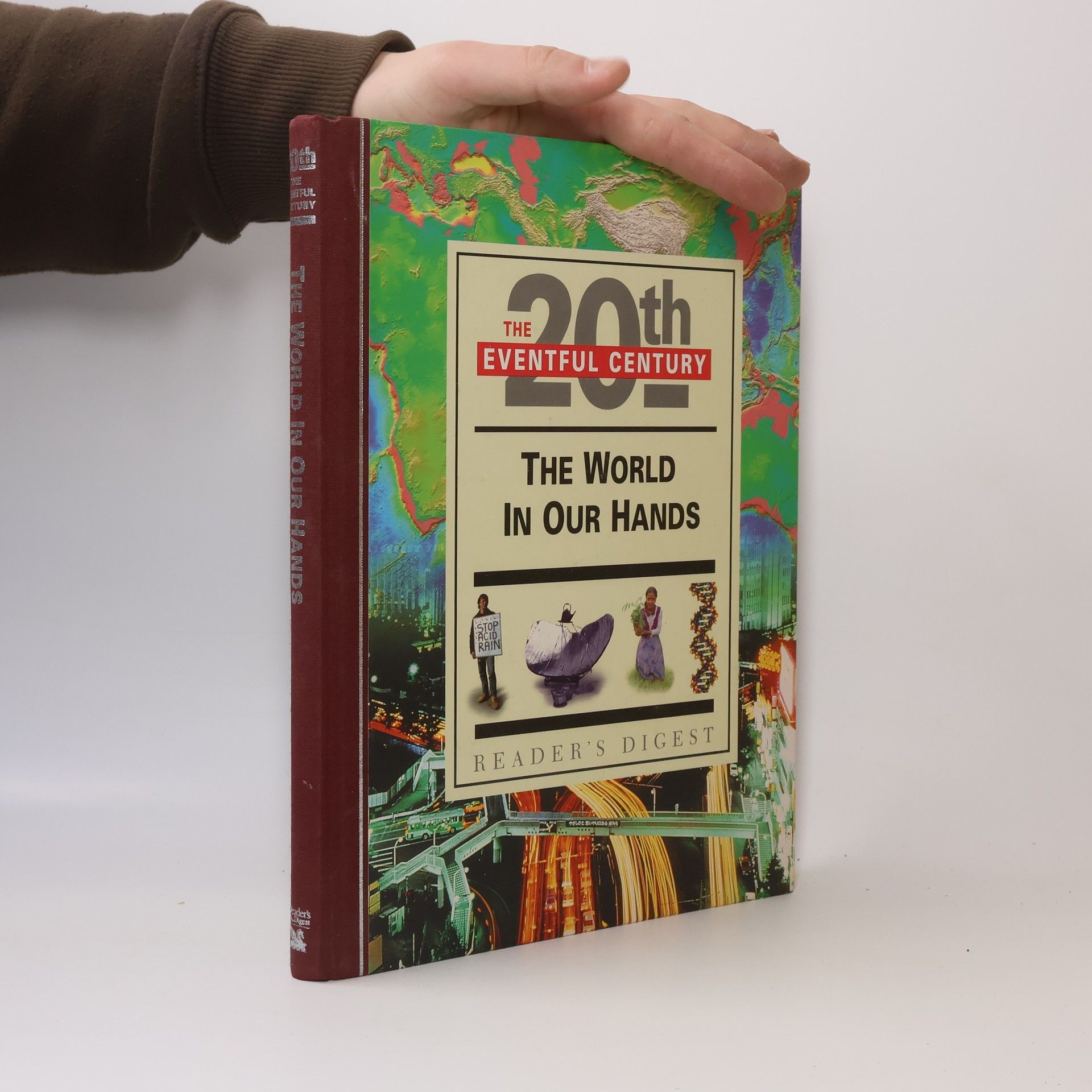 The World in Our Hands