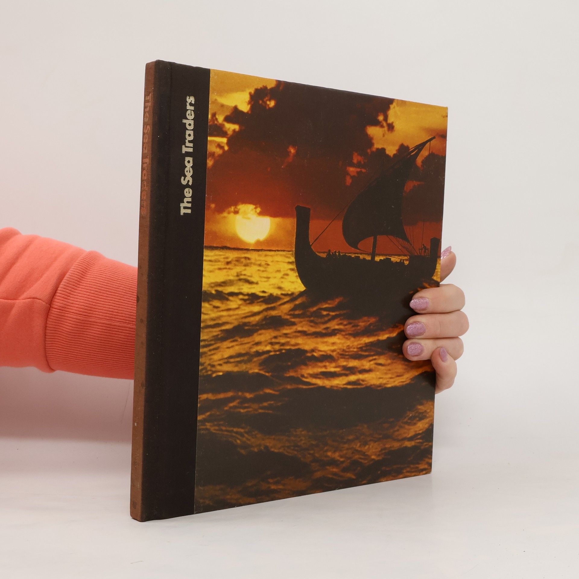 Auteurscollectief The Sea Traders