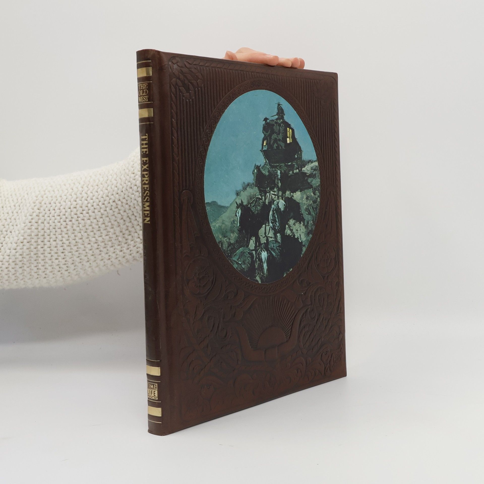 AA.VV. The Expressmen