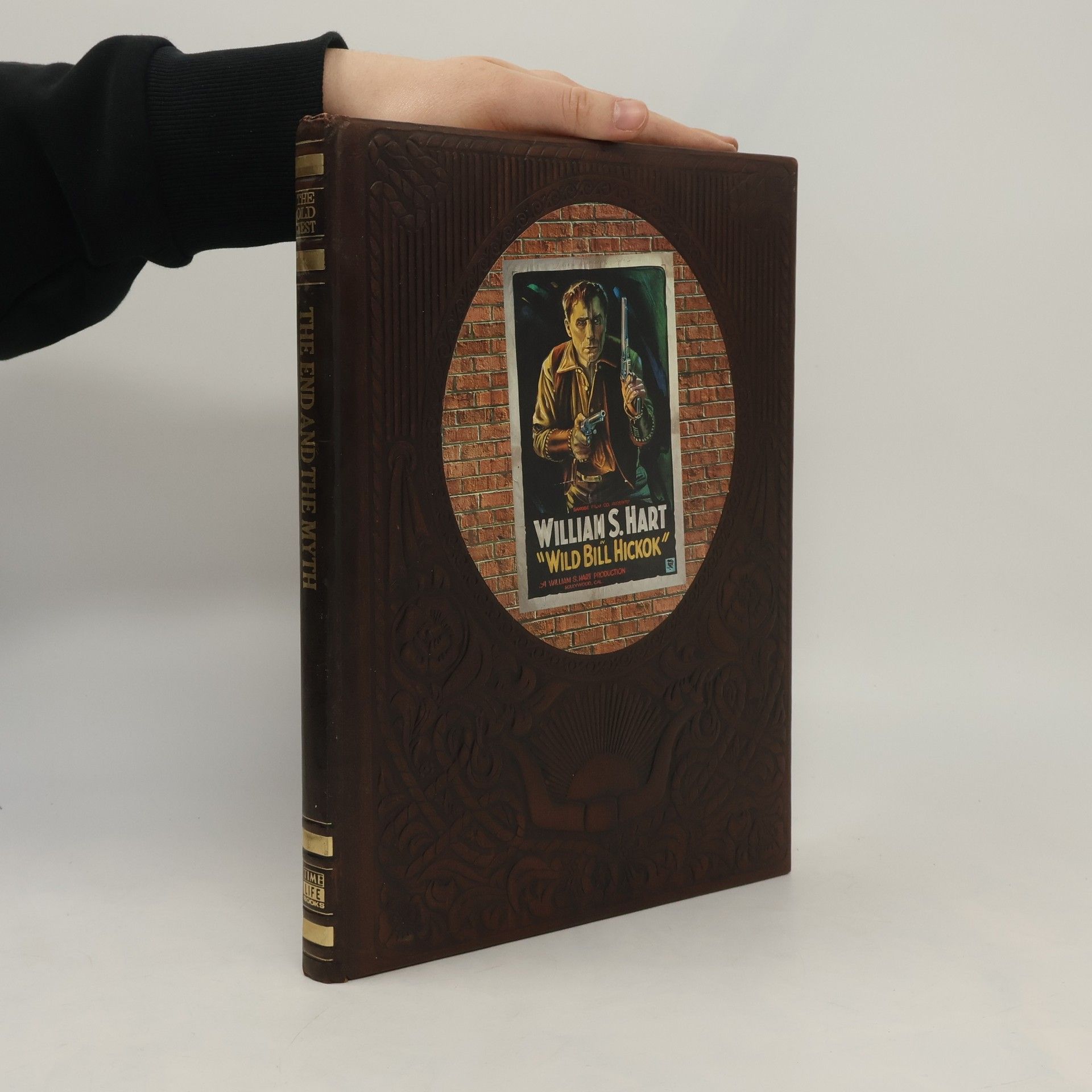 The End and the Myth