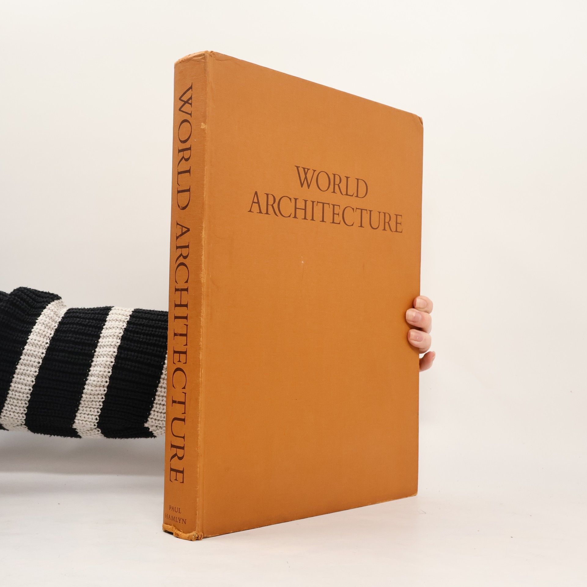 Collectif d'auteurs World Architecture