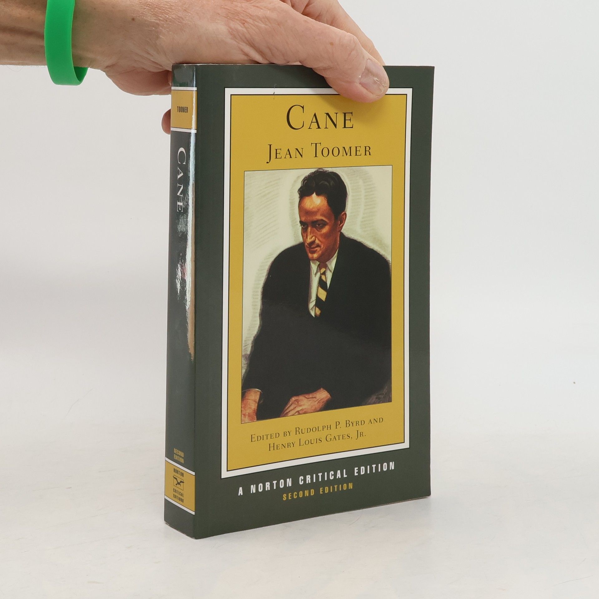 Jean Toomer Norton Critical Edition: Cane - Second Edition