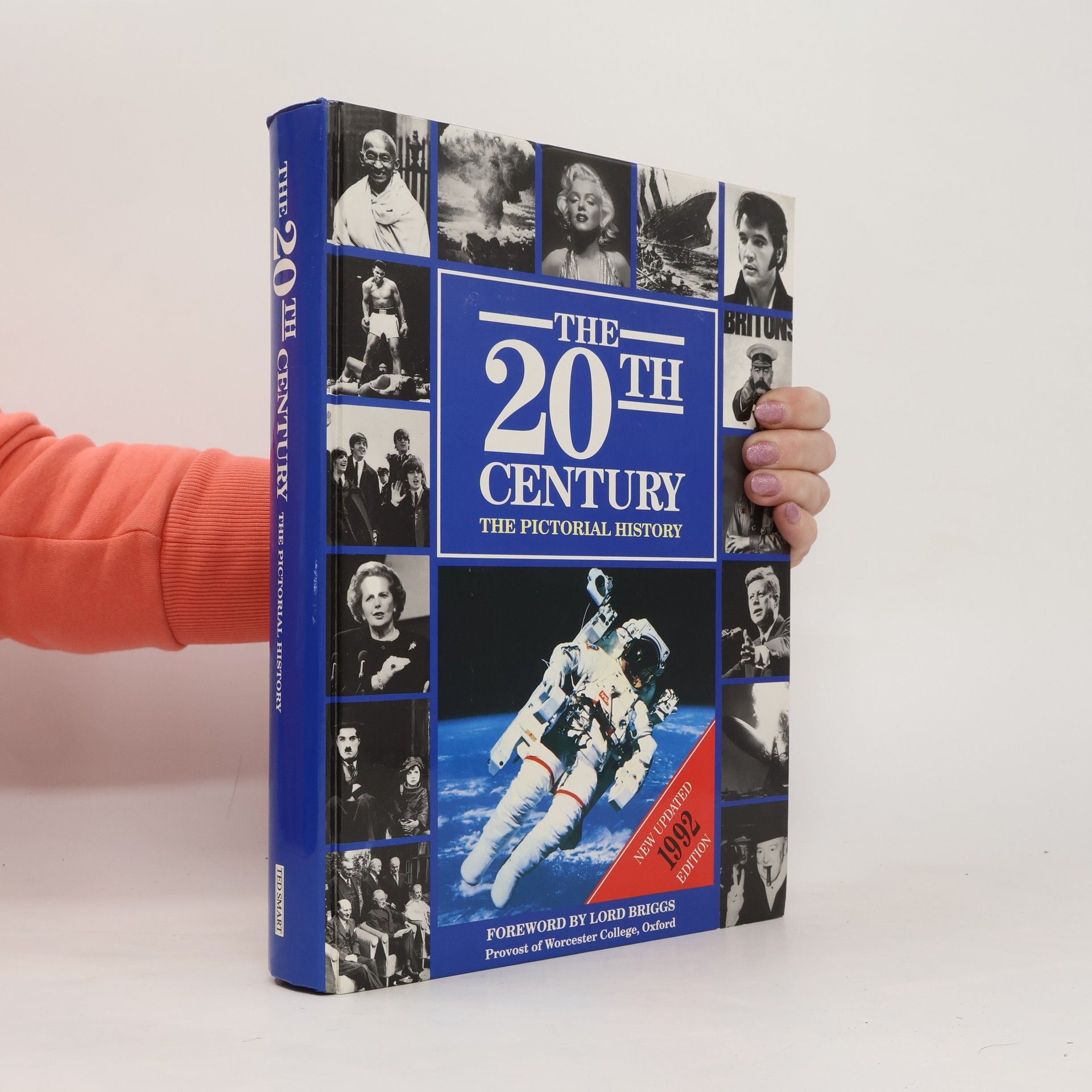 Neil Wenborn The 20th Century