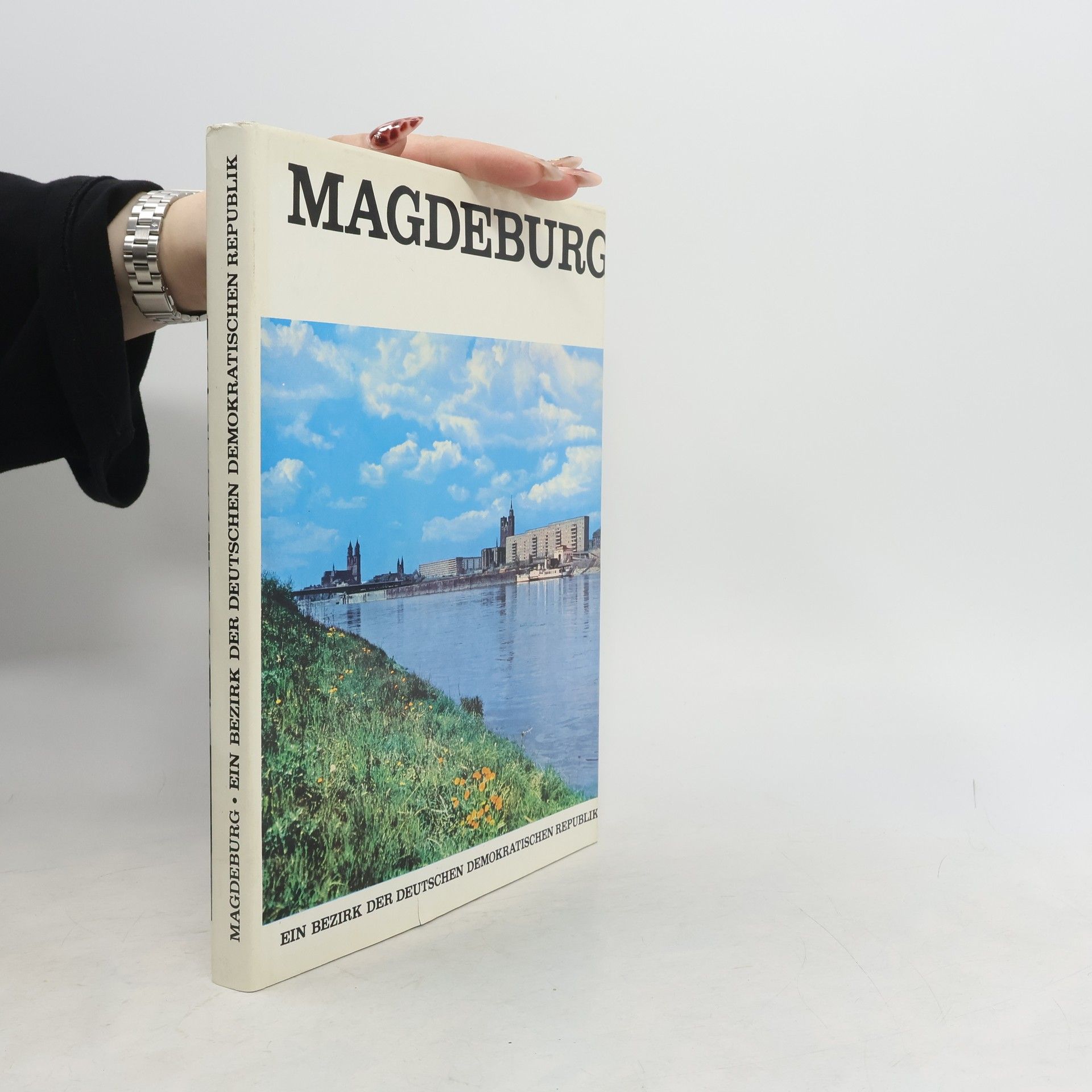 Auteurscollectief Magdeburg