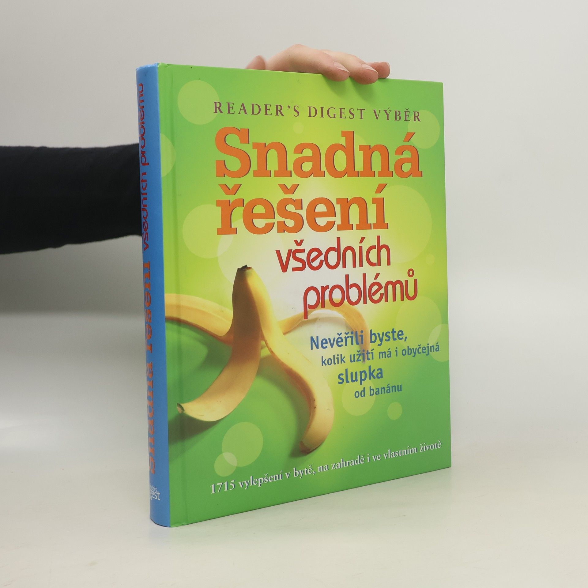 Autorenkollektiv Snadná řešení všedních problémů