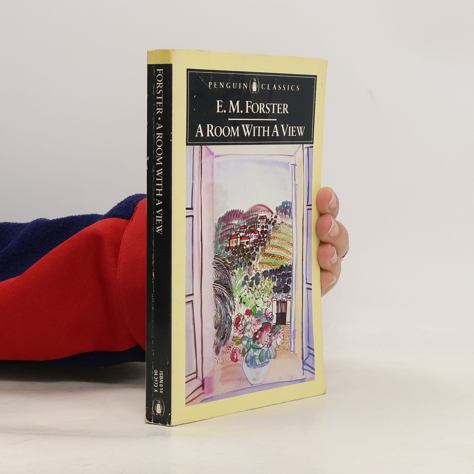 E. M. Forster A Room With A Wiew