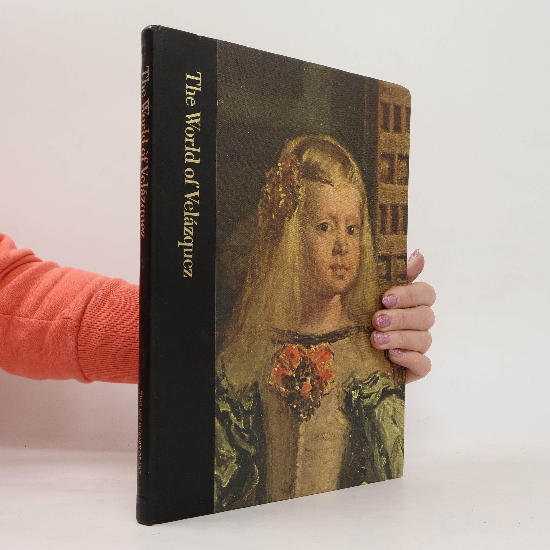 Dale Brown Velázquez und seine Zeit