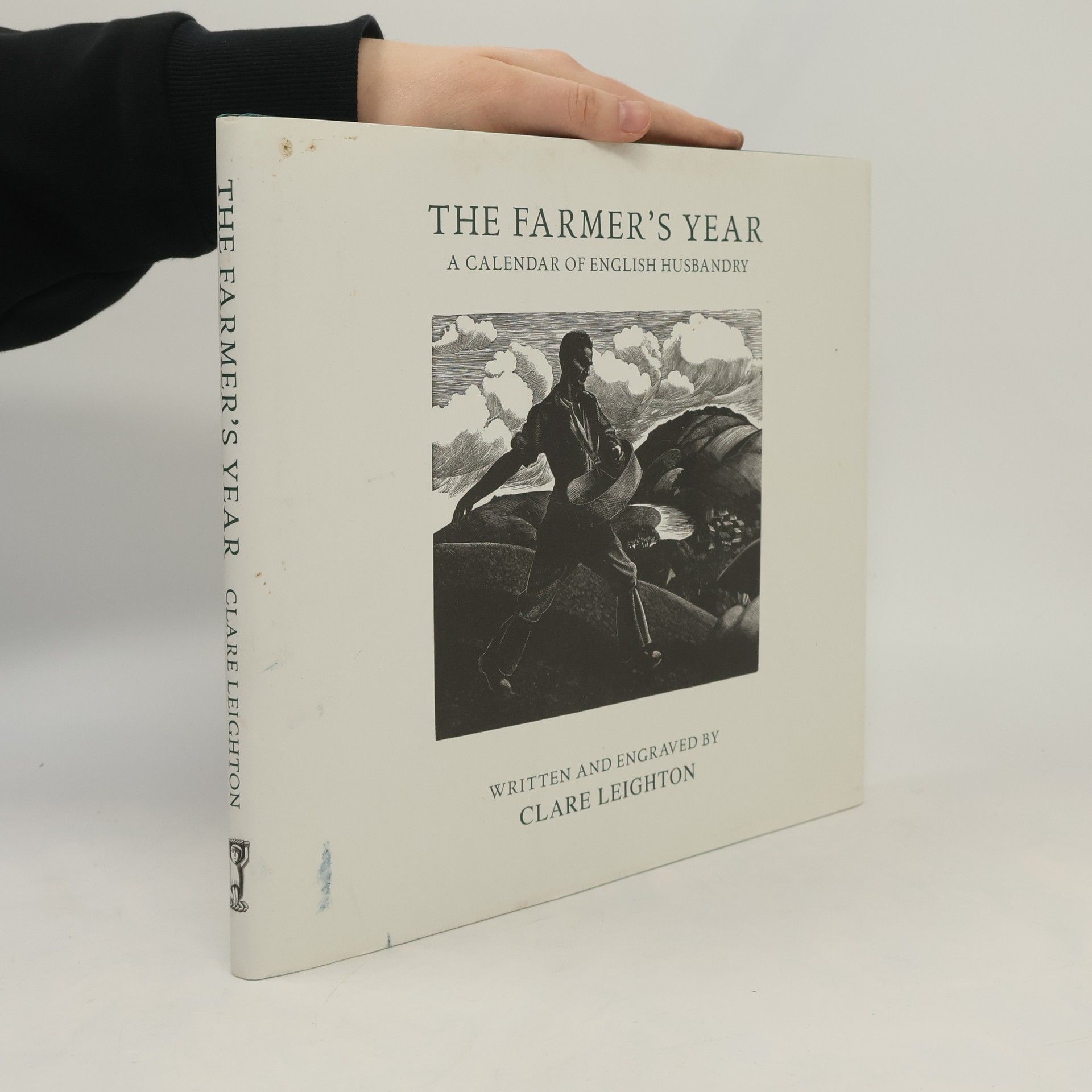 Clare Leighton The Farmer's Year