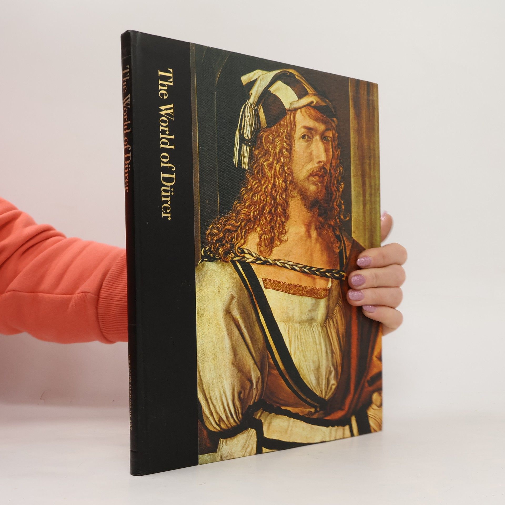 Francis Russell World of Dürer