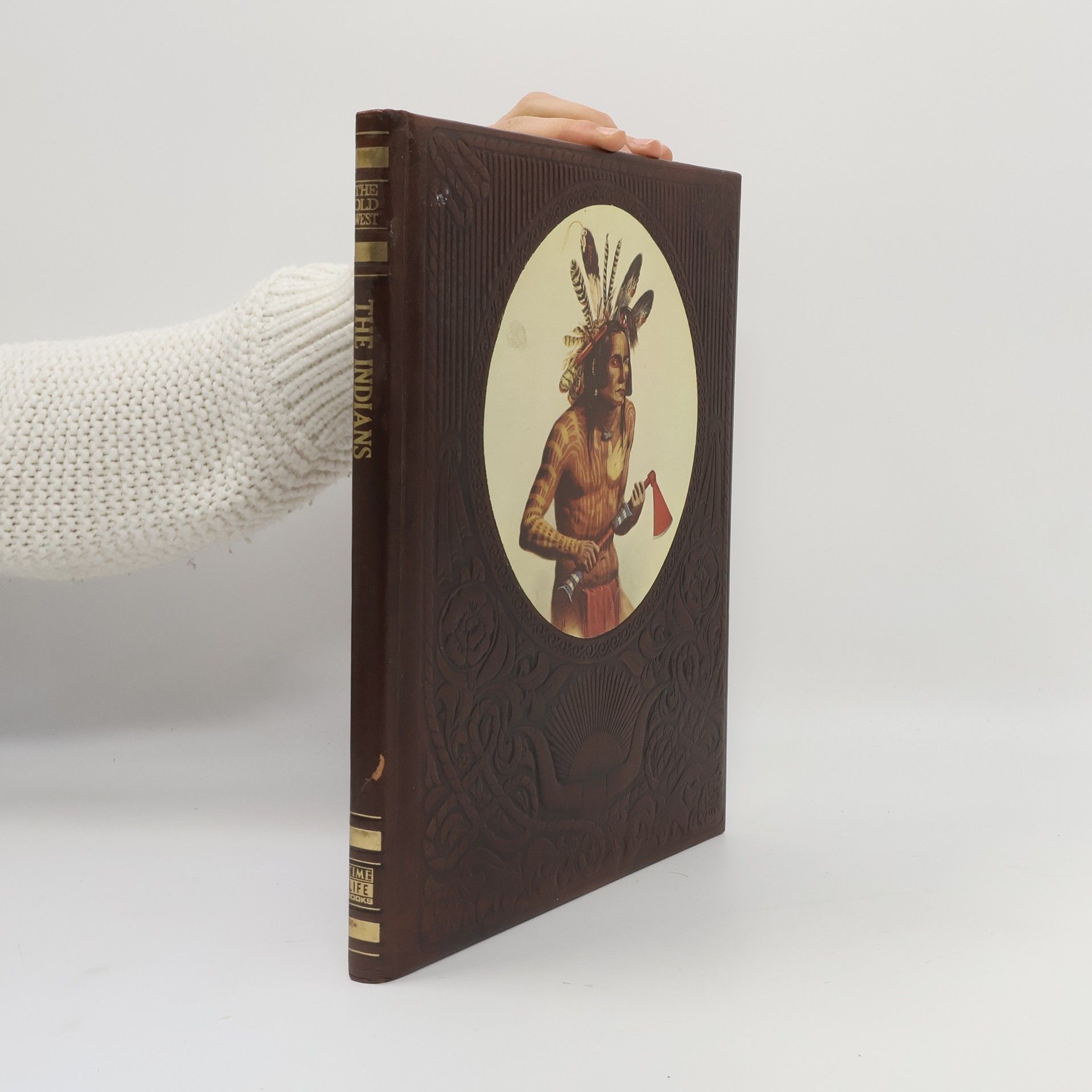 Autorenkollektiv The Indians