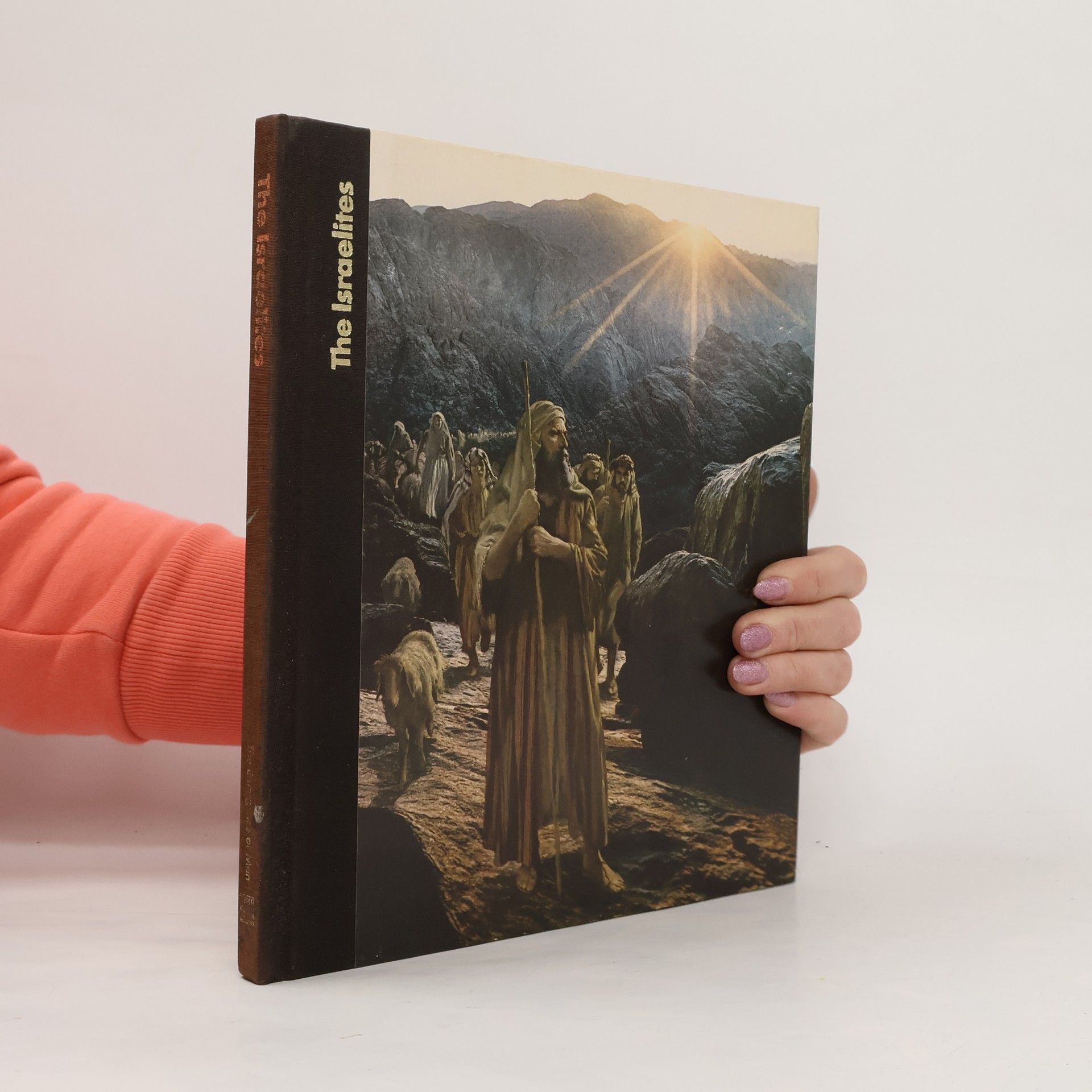 Autores varios The Israelites