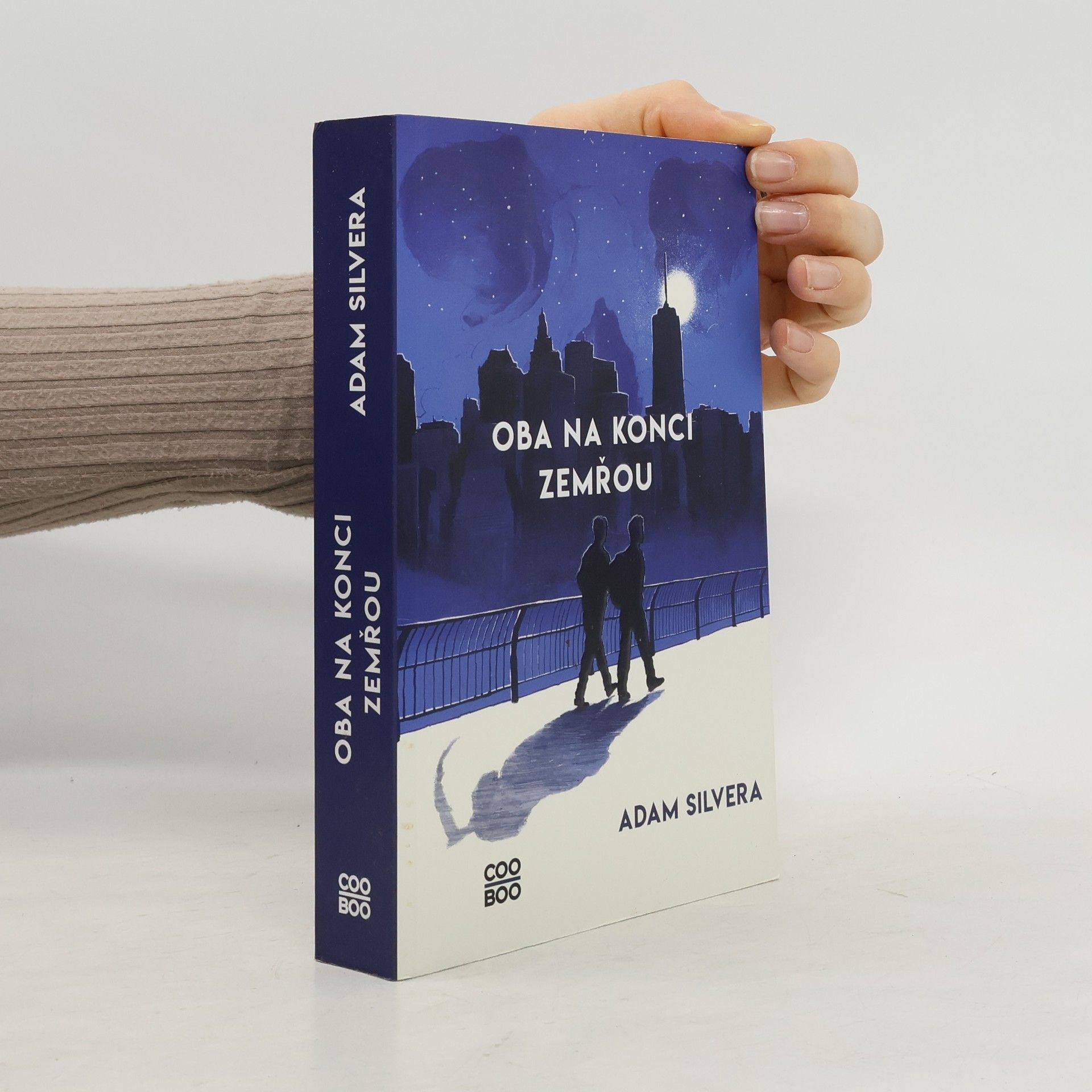 Oba na konci zemřou