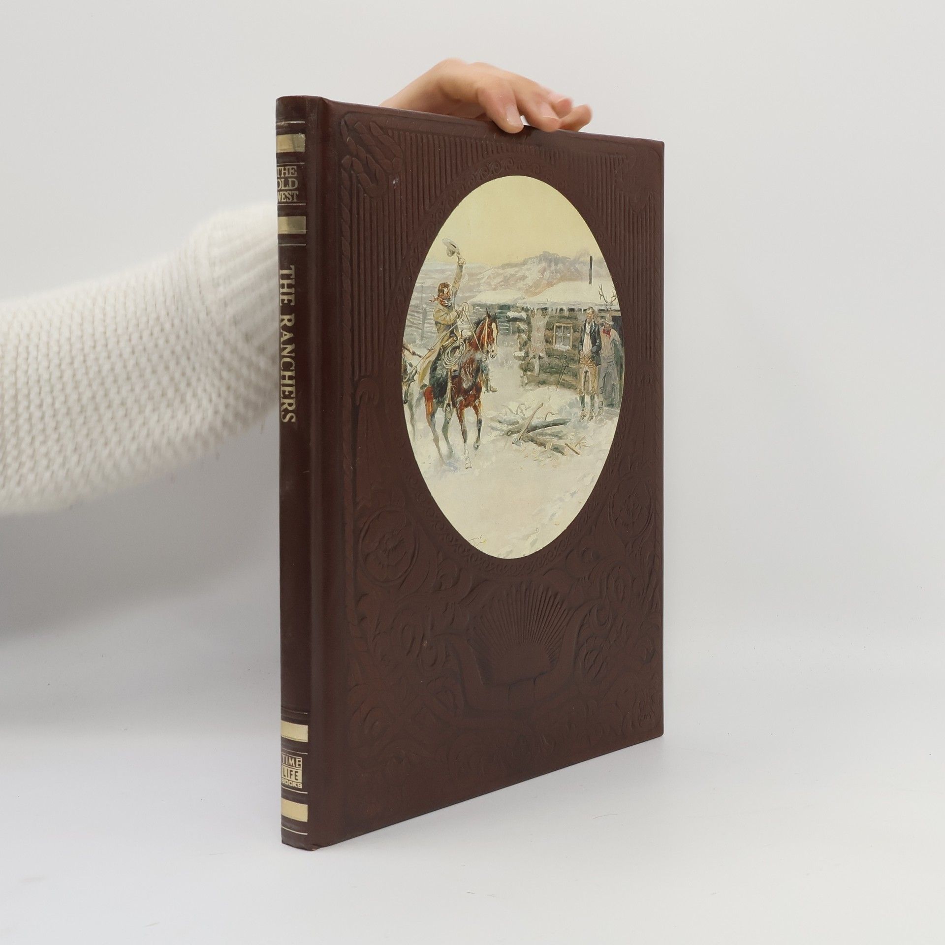 Kolektiv autorů The Ranchers