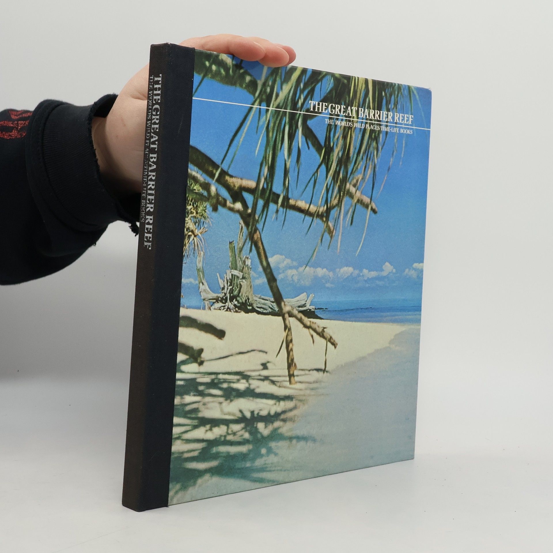 Collectif d'auteurs The Great Barrier Reef