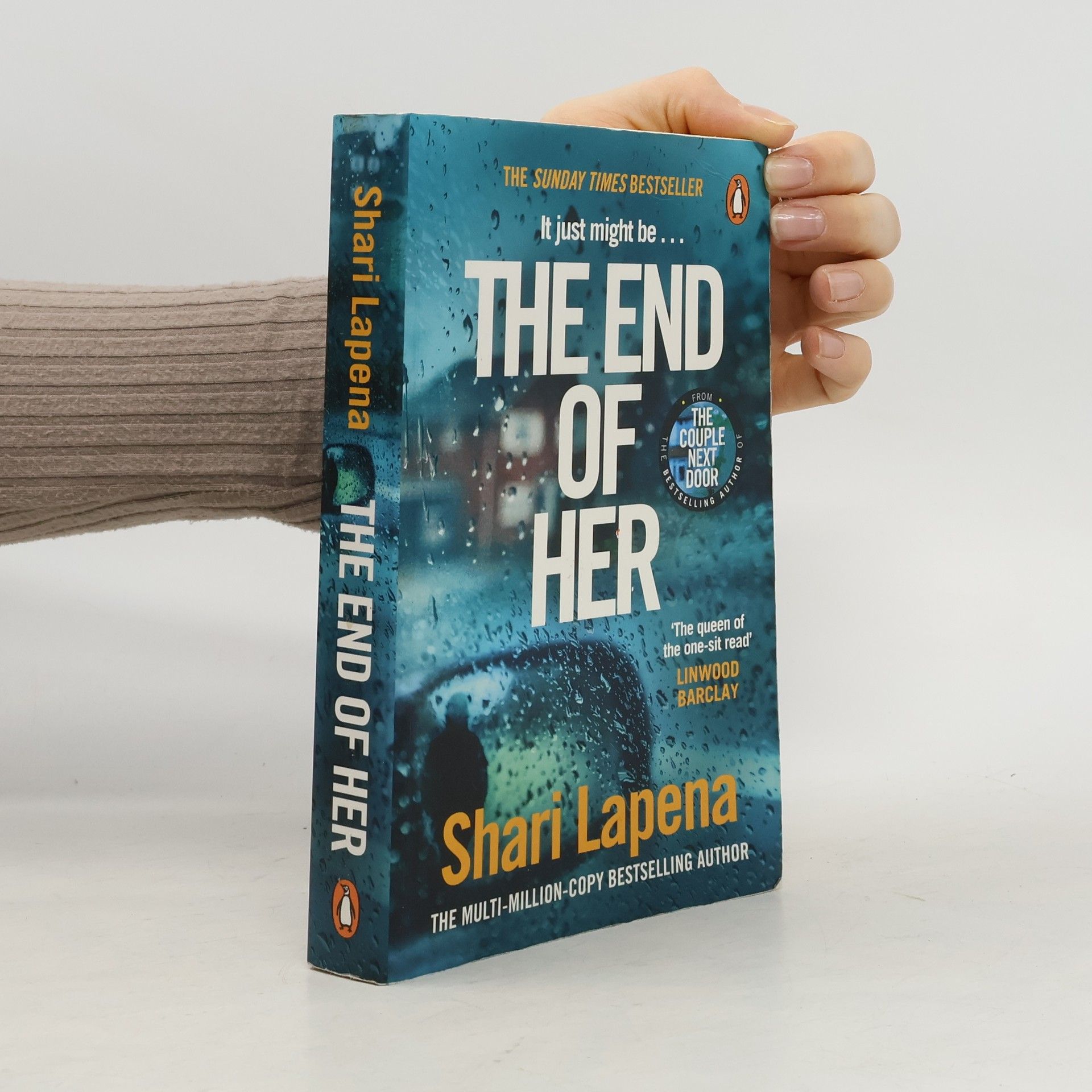 The End of Her