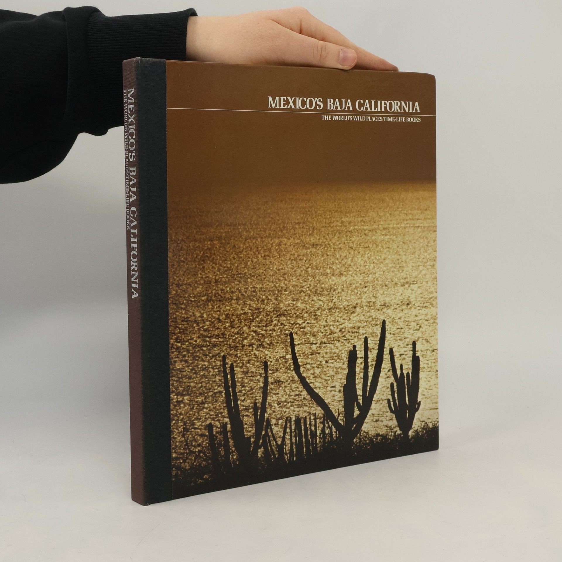 Kolektiv autorů Mexico´s Baja California