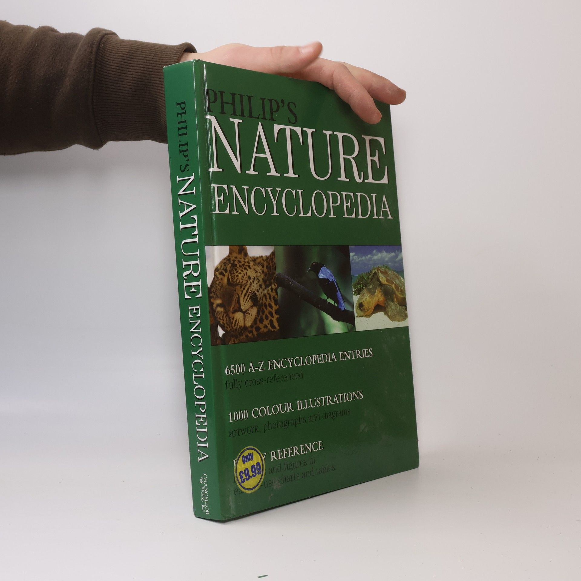 Anon Nature Encyclopedia