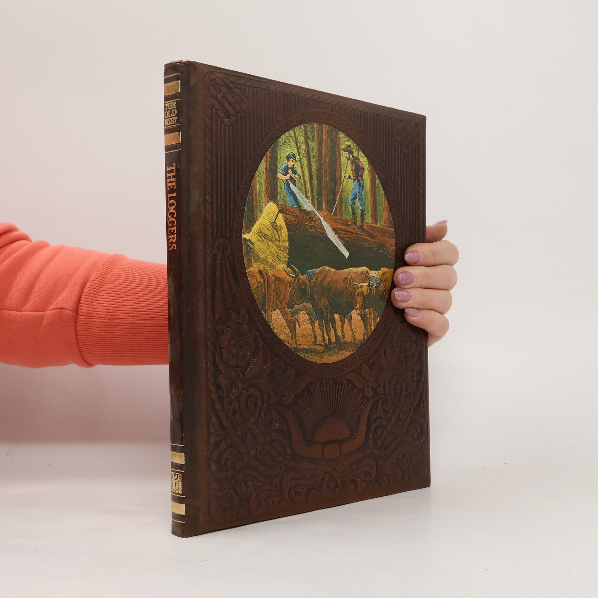 Autorenkollektiv The Loggers