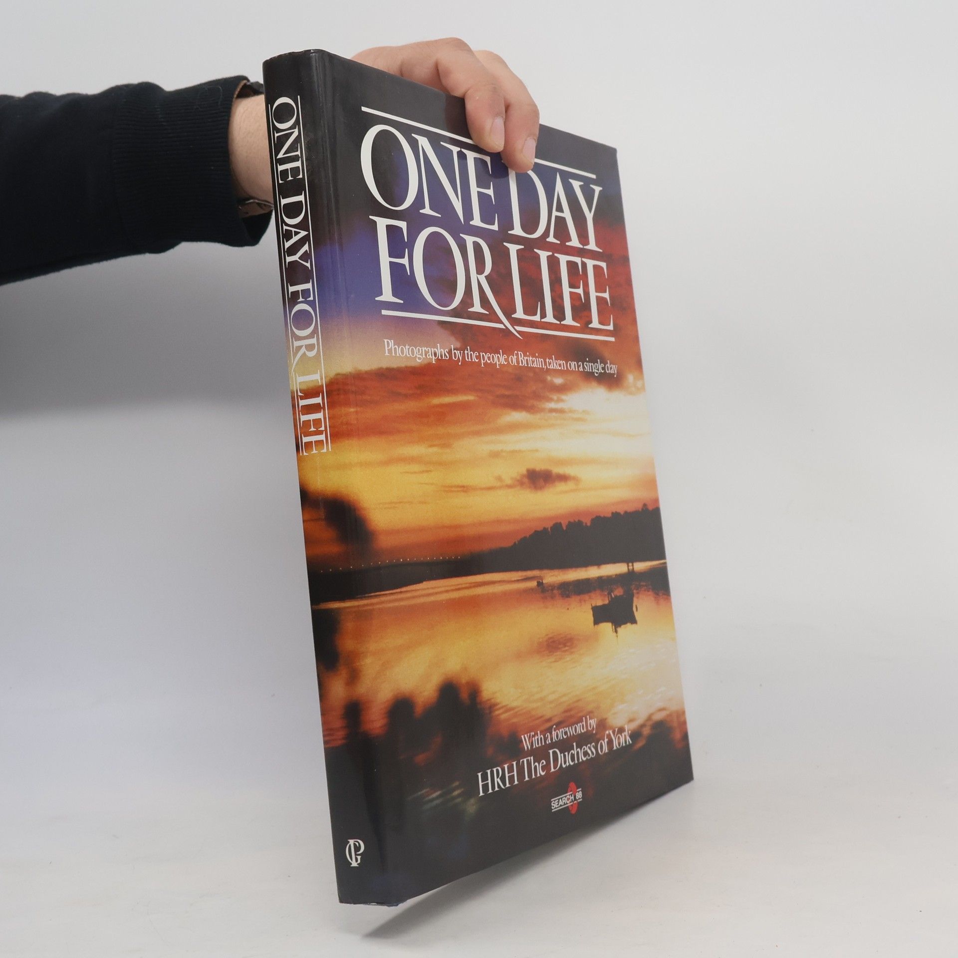 Collectif d'auteurs One Day for Life