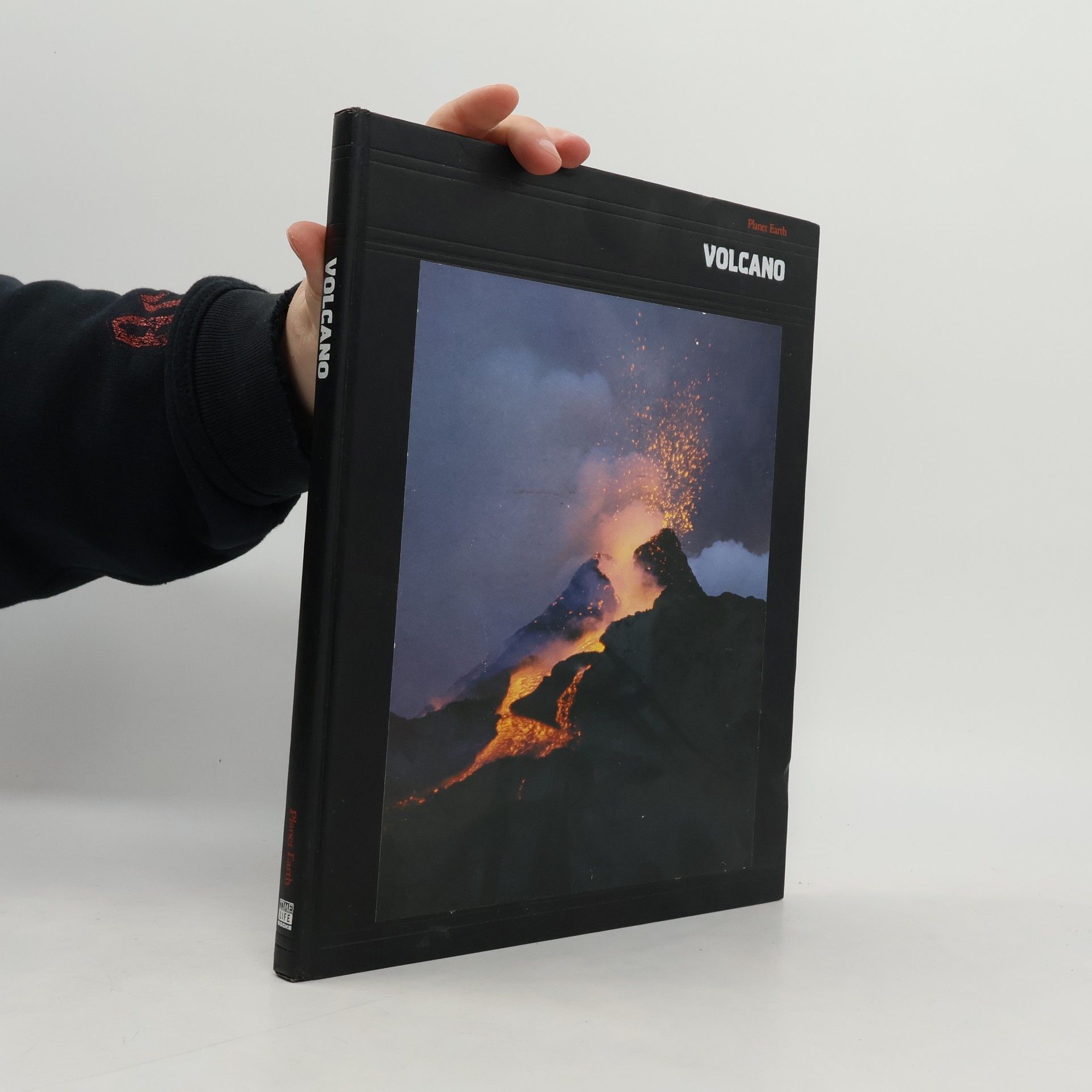 Autorenkollektiv Volcano