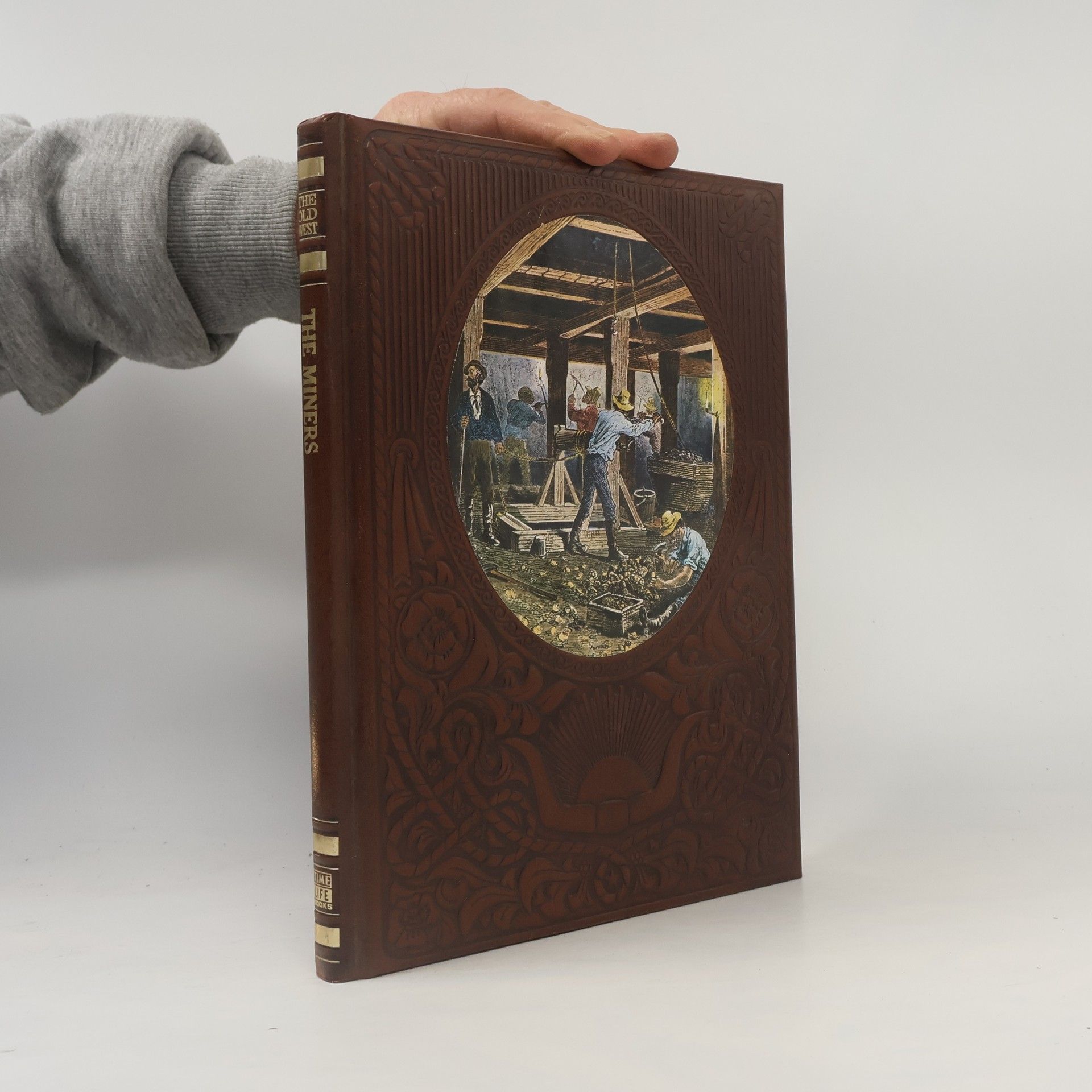 Autorenkollektiv The Old West. The Miners