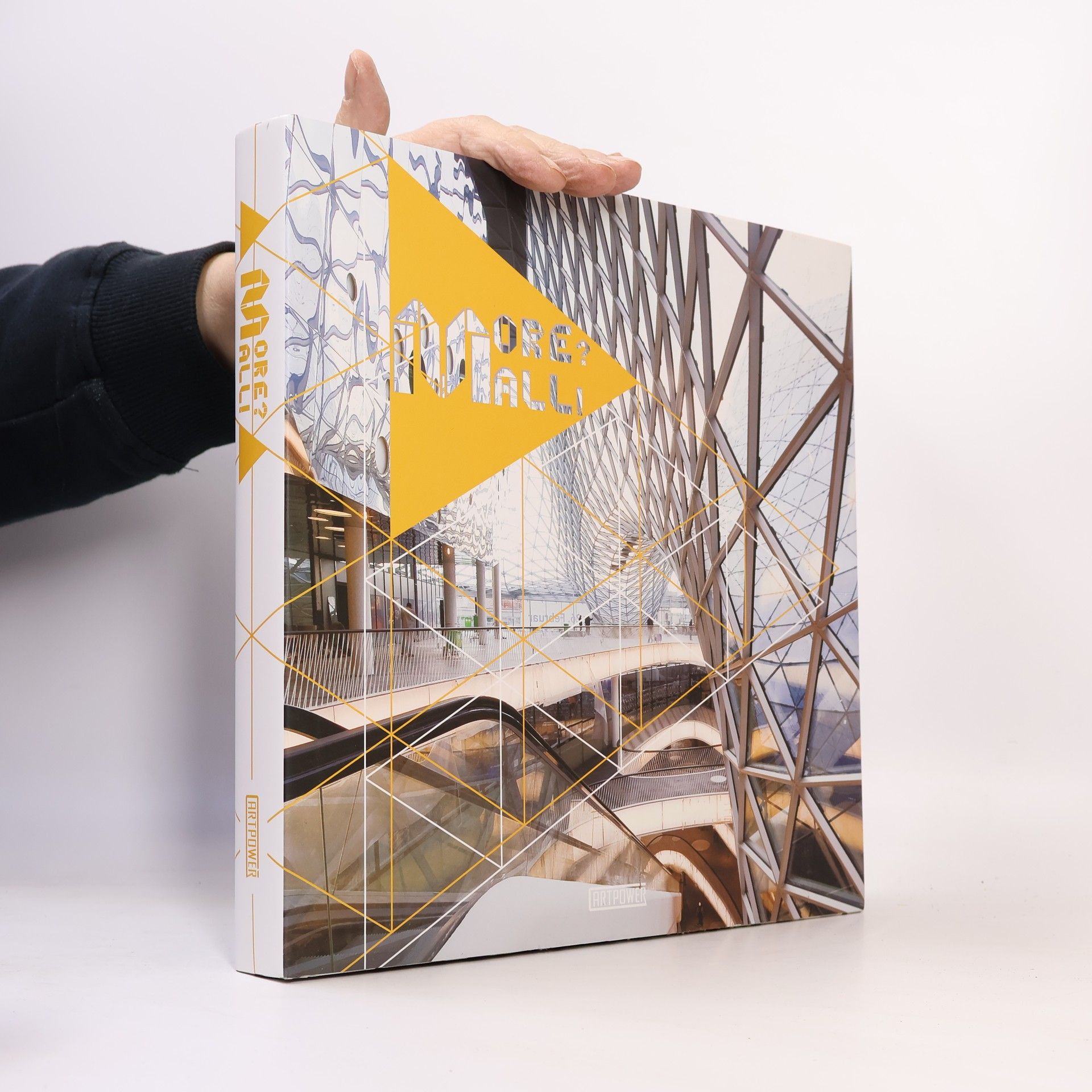 Azur Corporation Editors More Mall