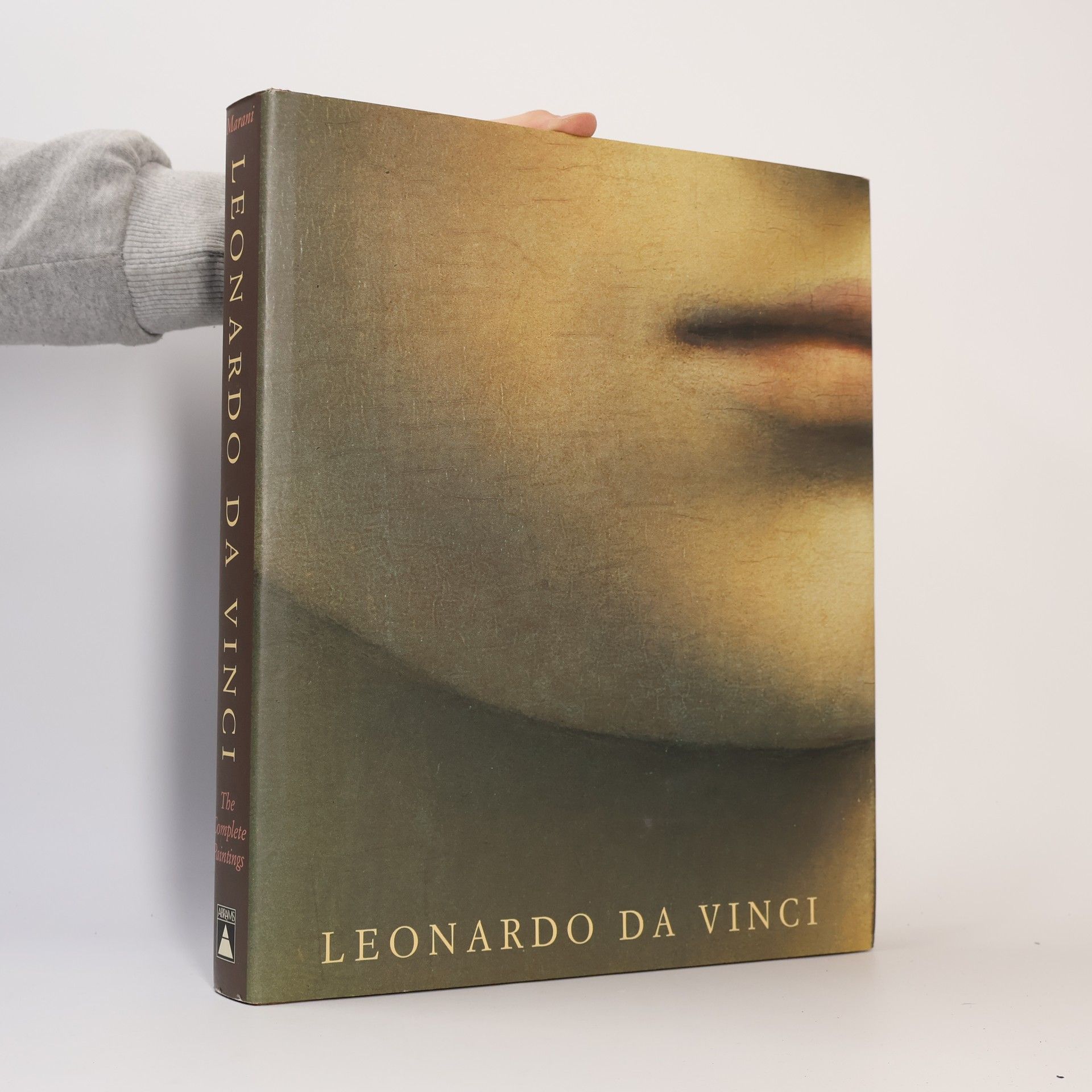 Pietro C. Marani Leonardo da Vinci