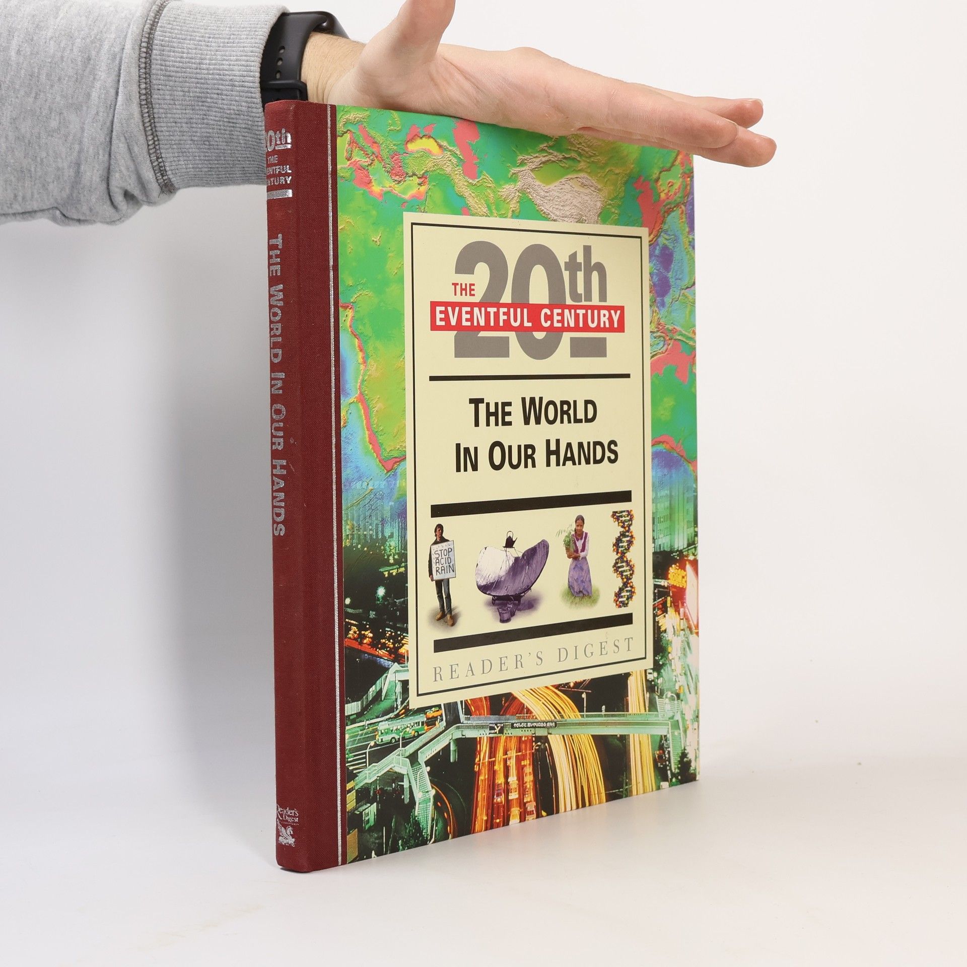 The World in Our Hands