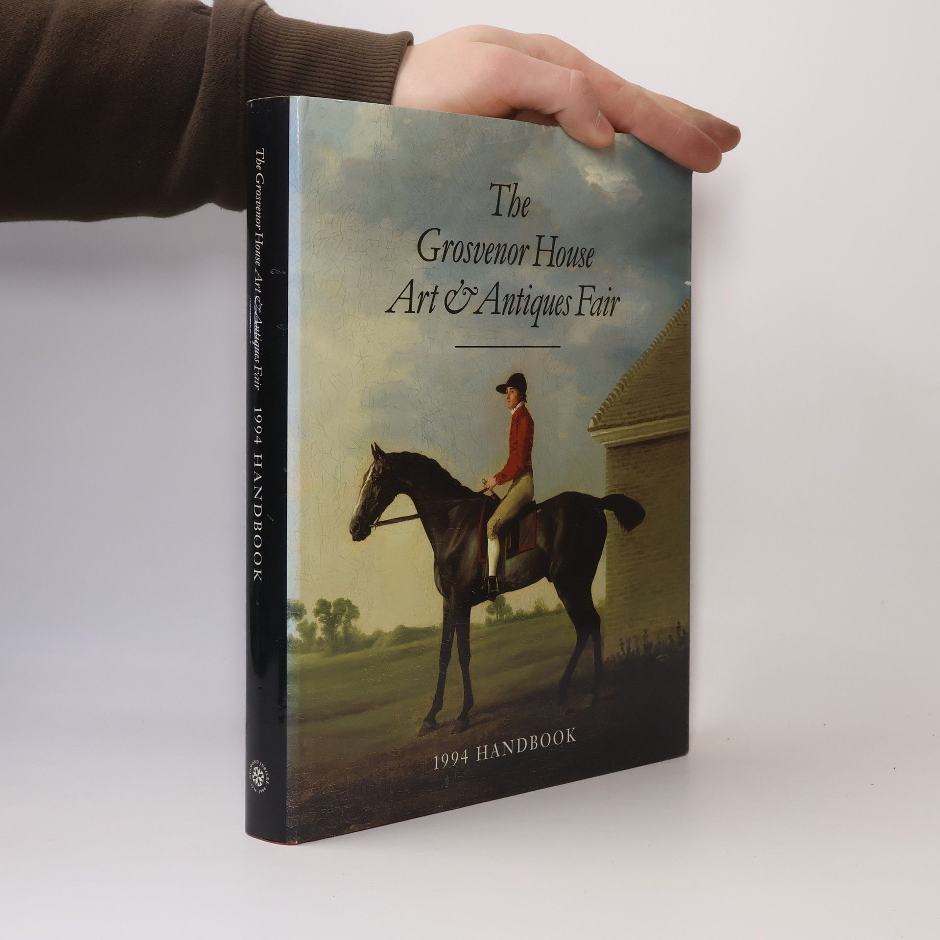 Autorenkollektiv The Grosvenor House Art & Antiques Fair