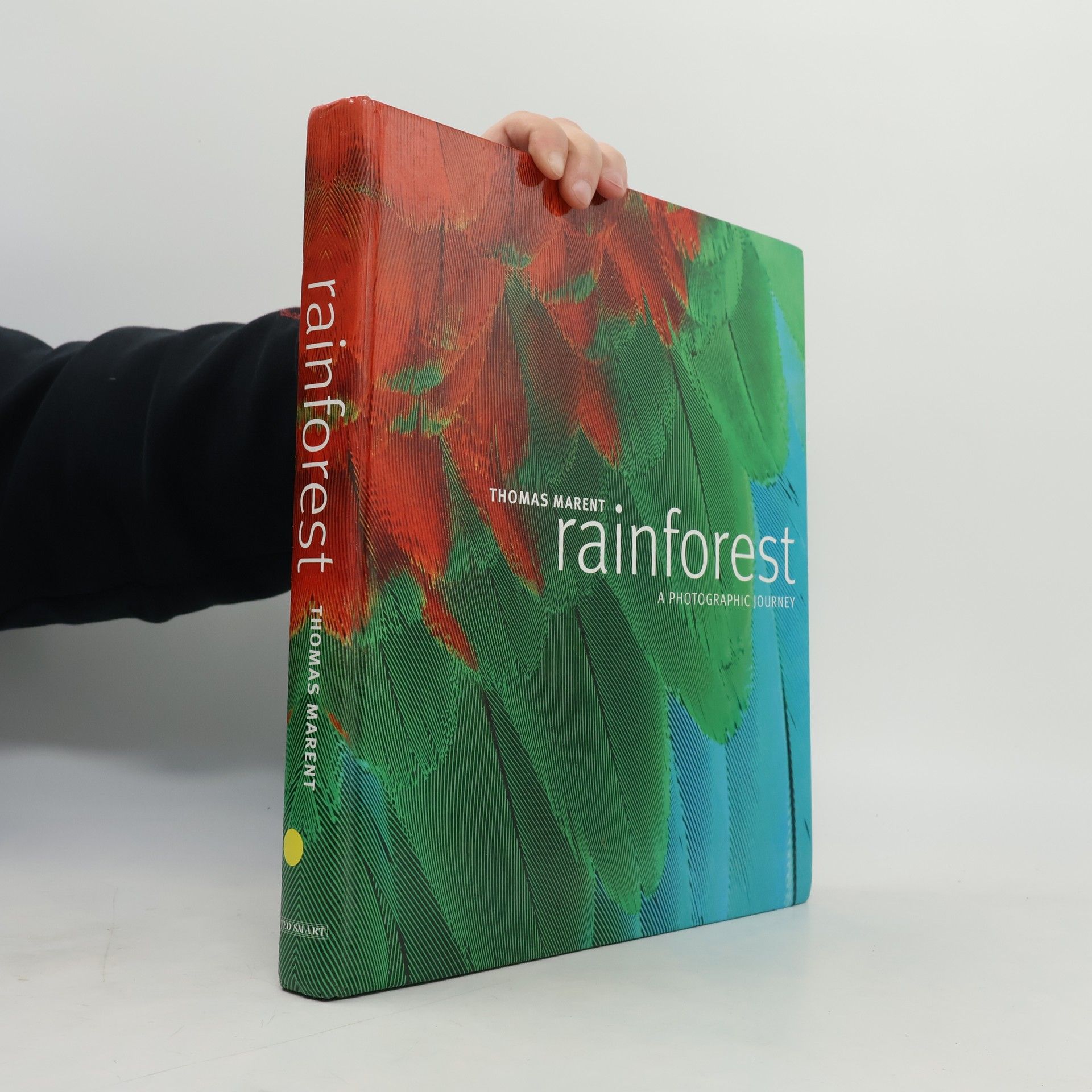 Thomas Marent Rainforest