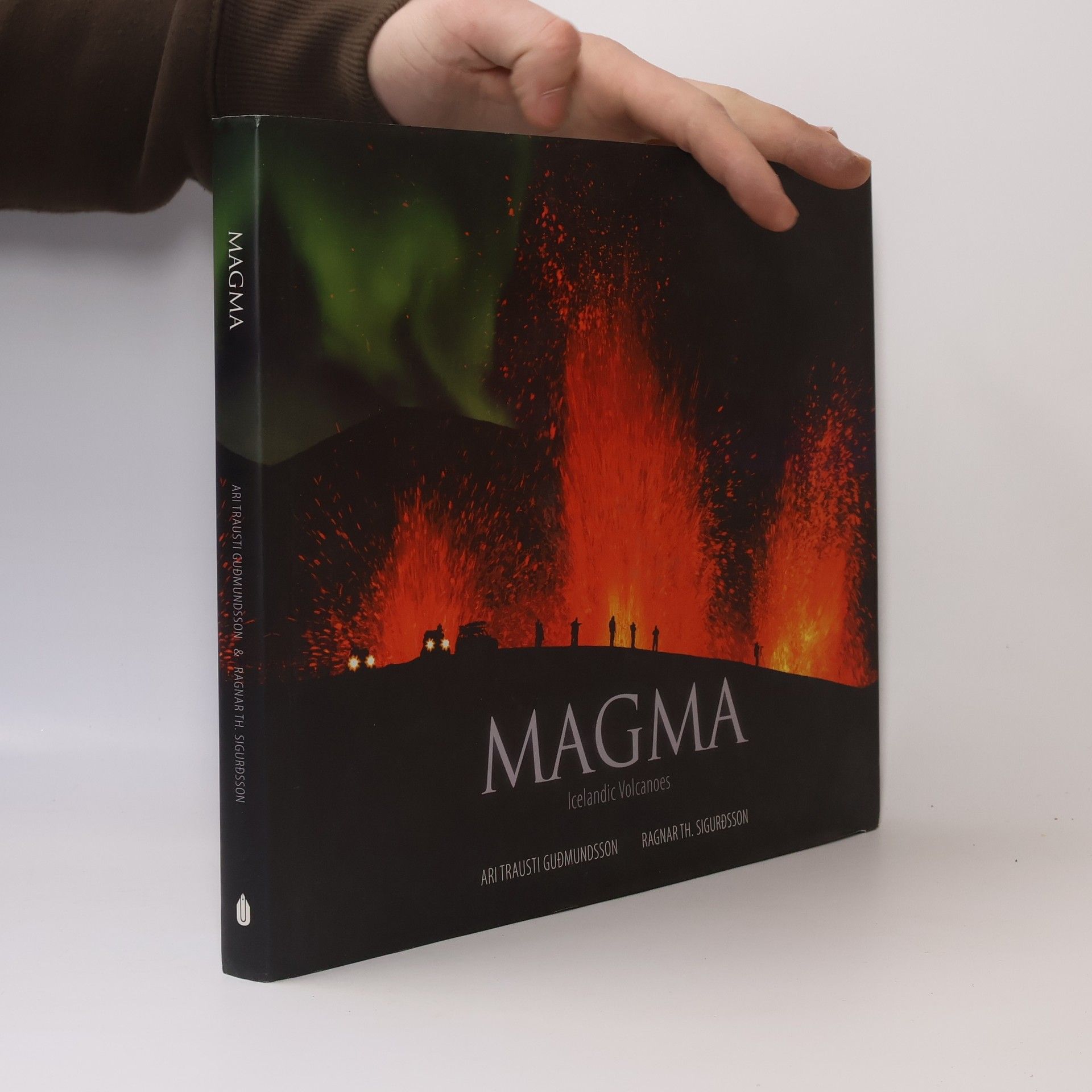 Magma